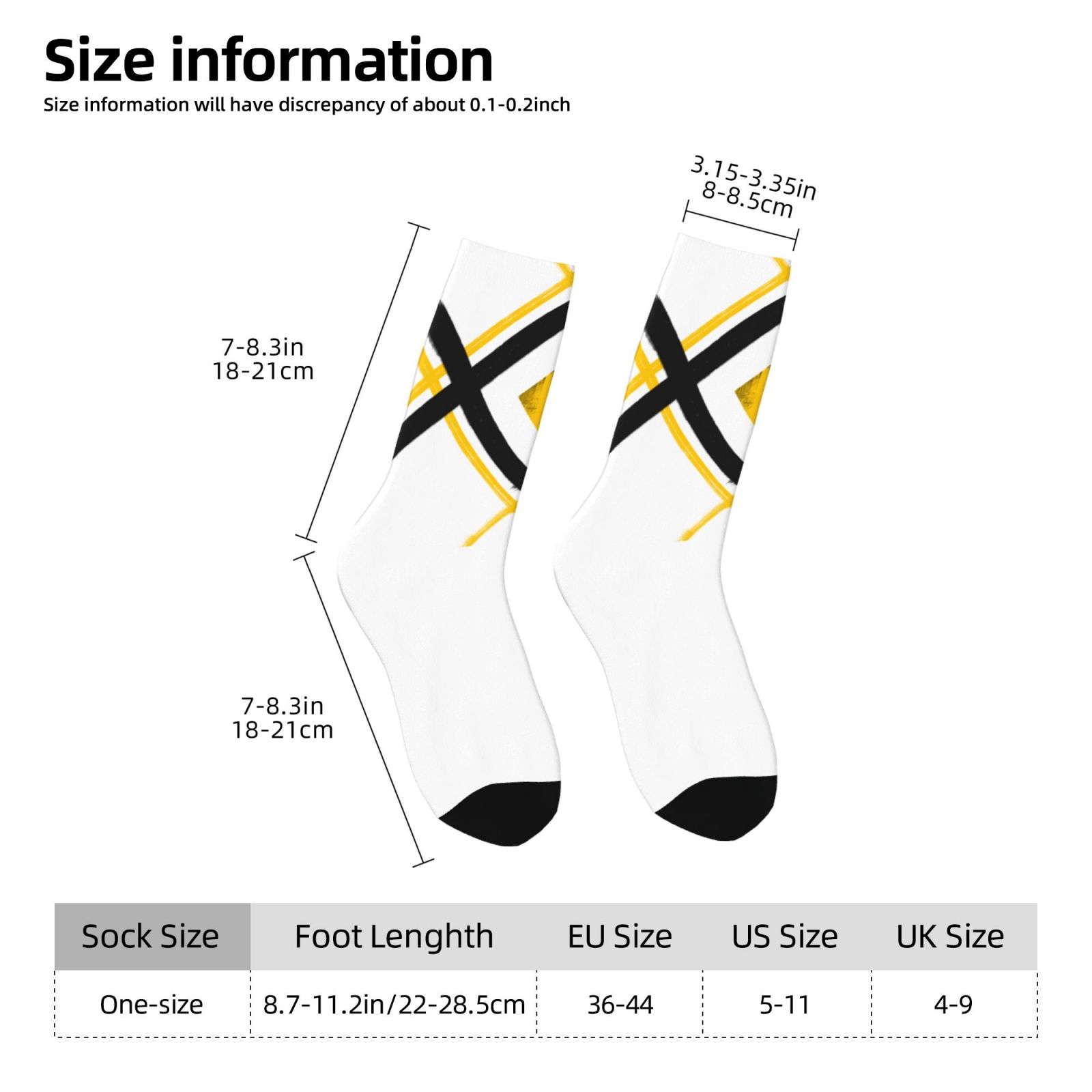 Adult Socks