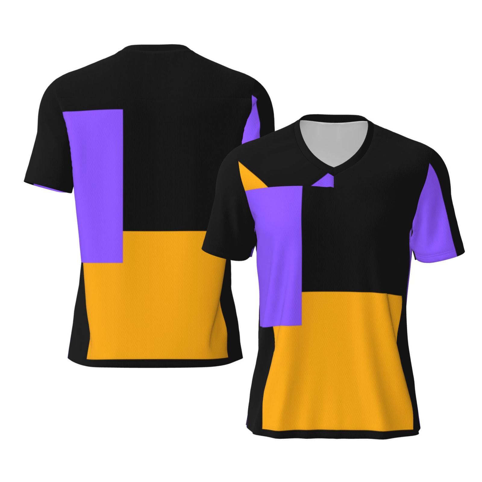 Men's Football Jersey