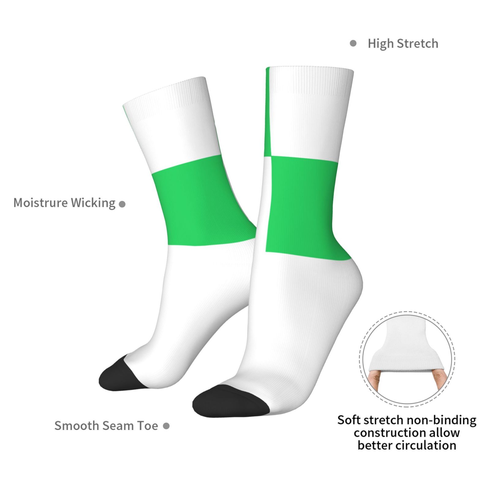 Adult Socks