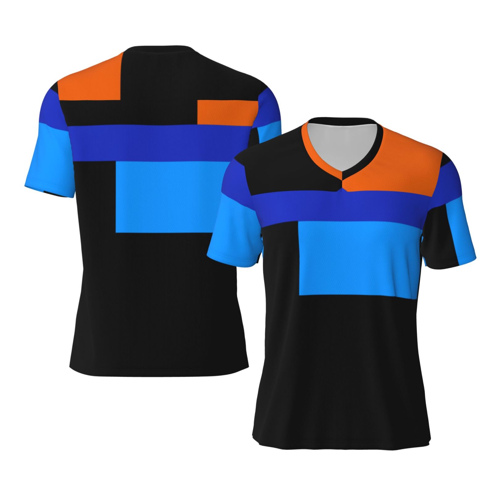 Men's Football Jersey