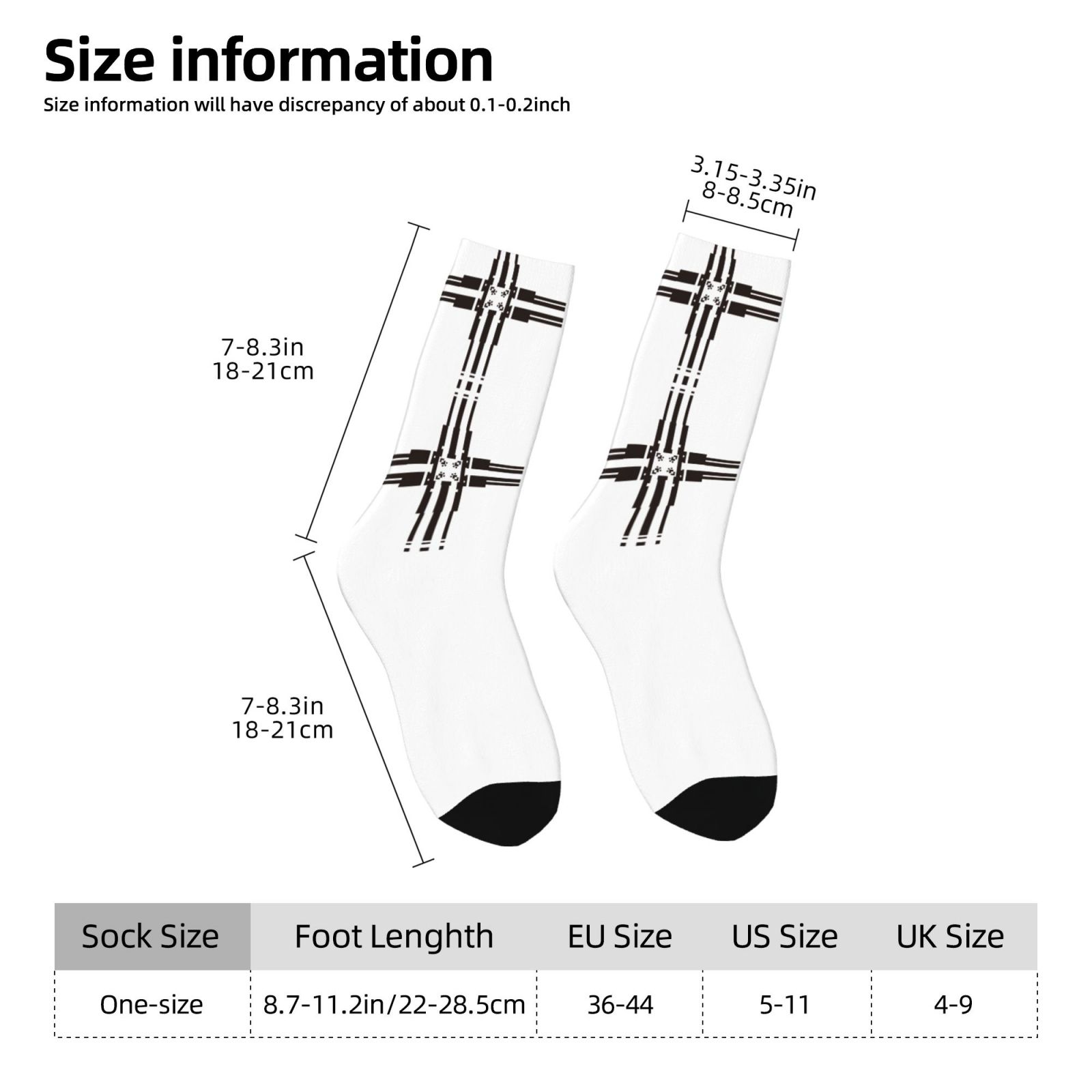 Adult Socks