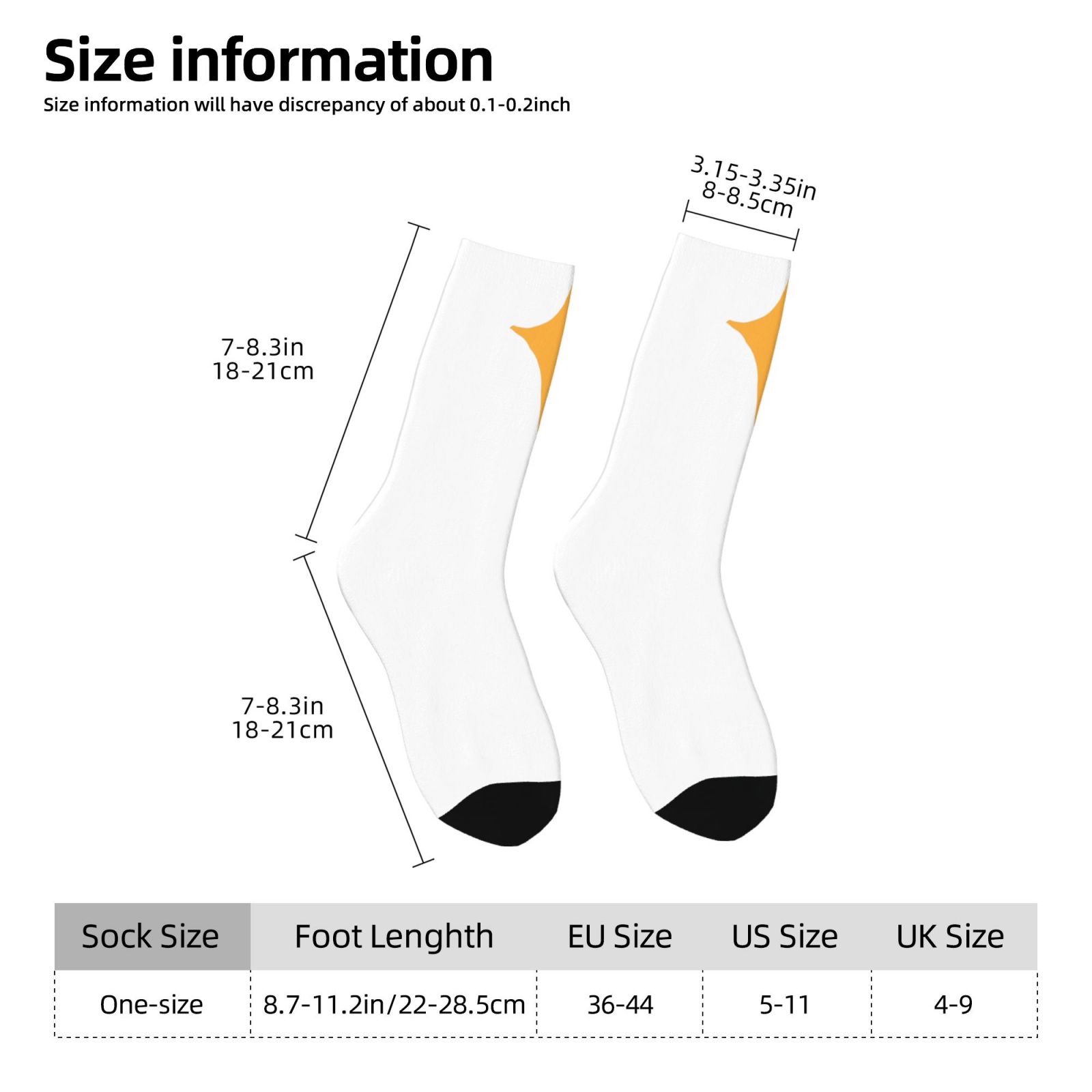 Adult Socks