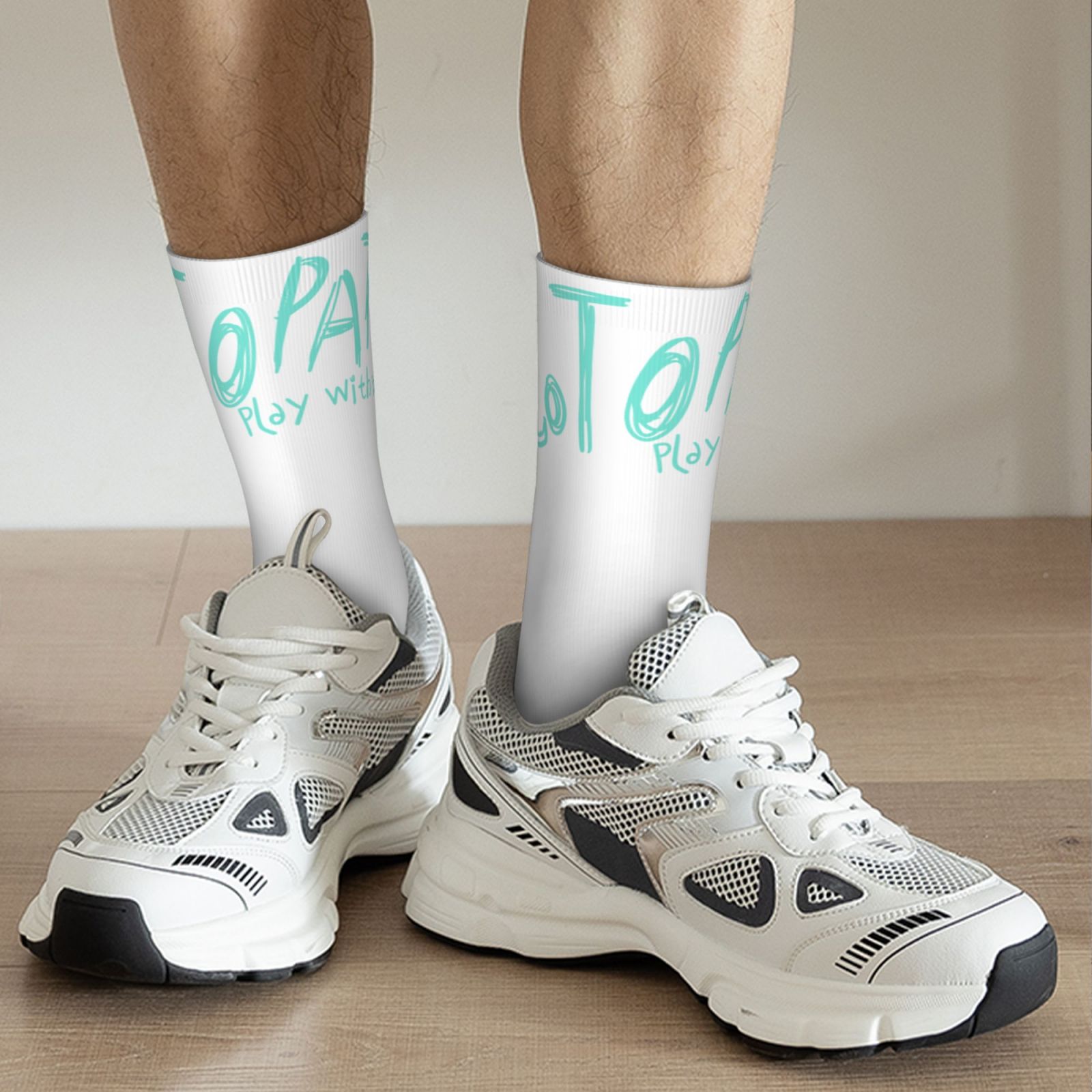 Adult Socks