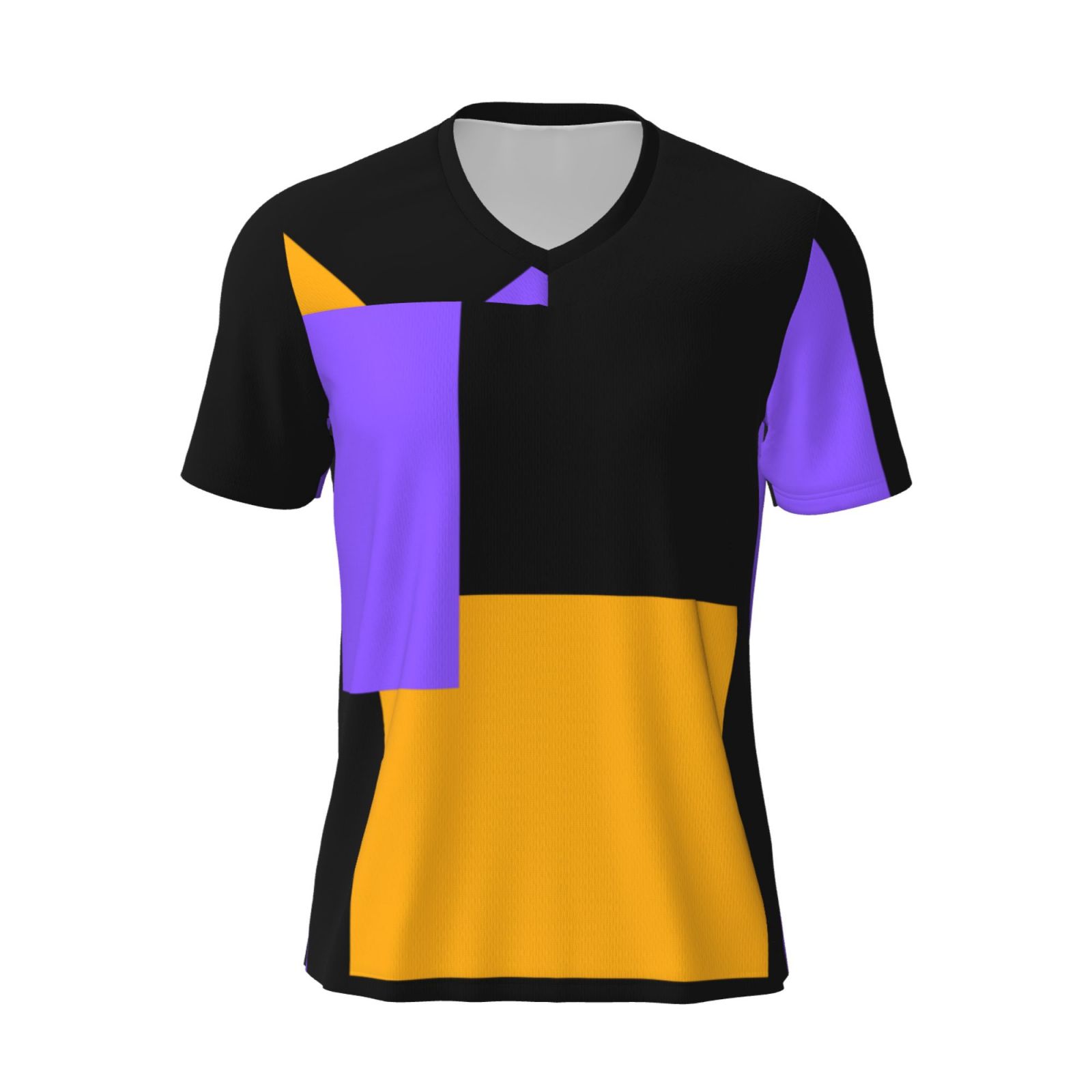 Men's Football Jersey