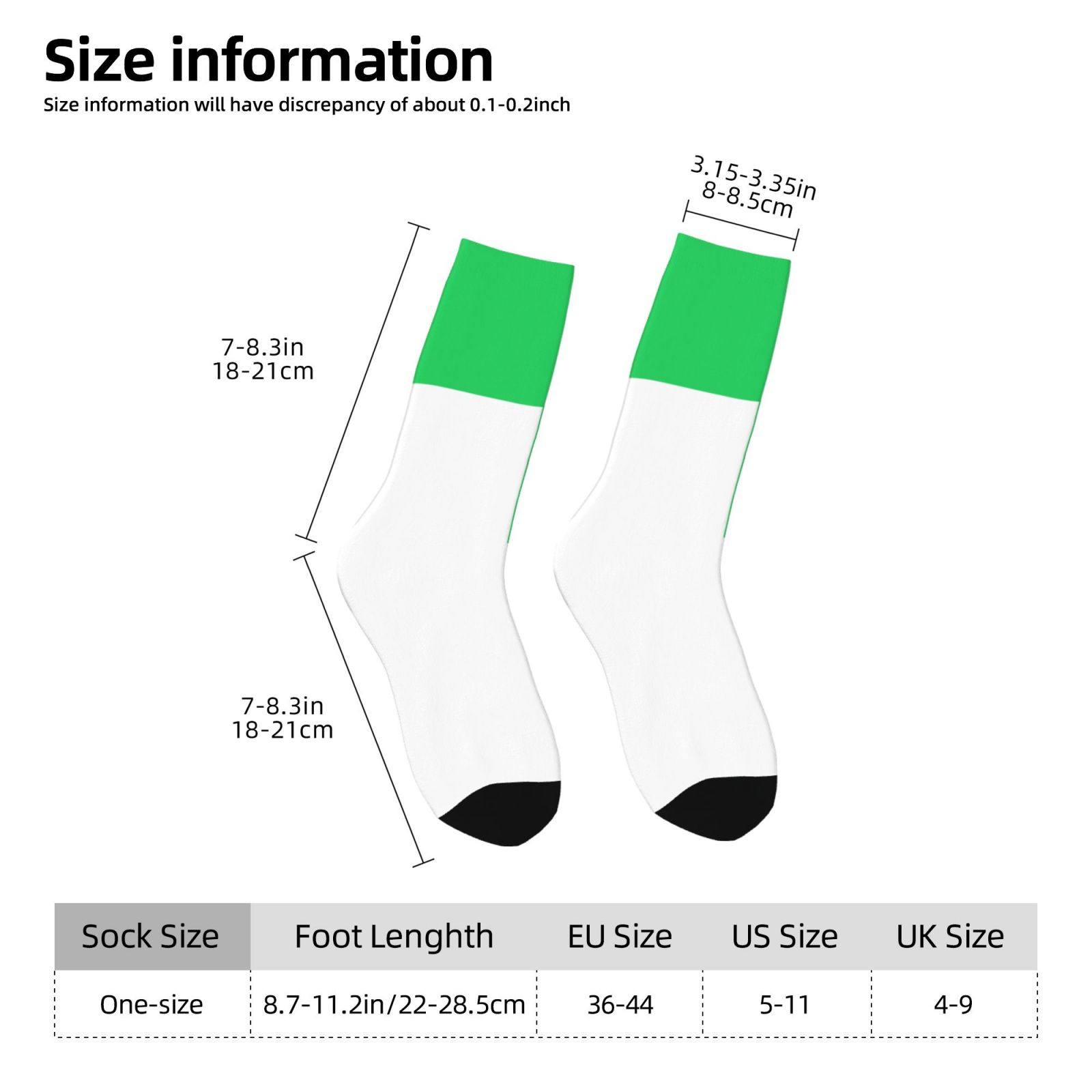 Adult Socks