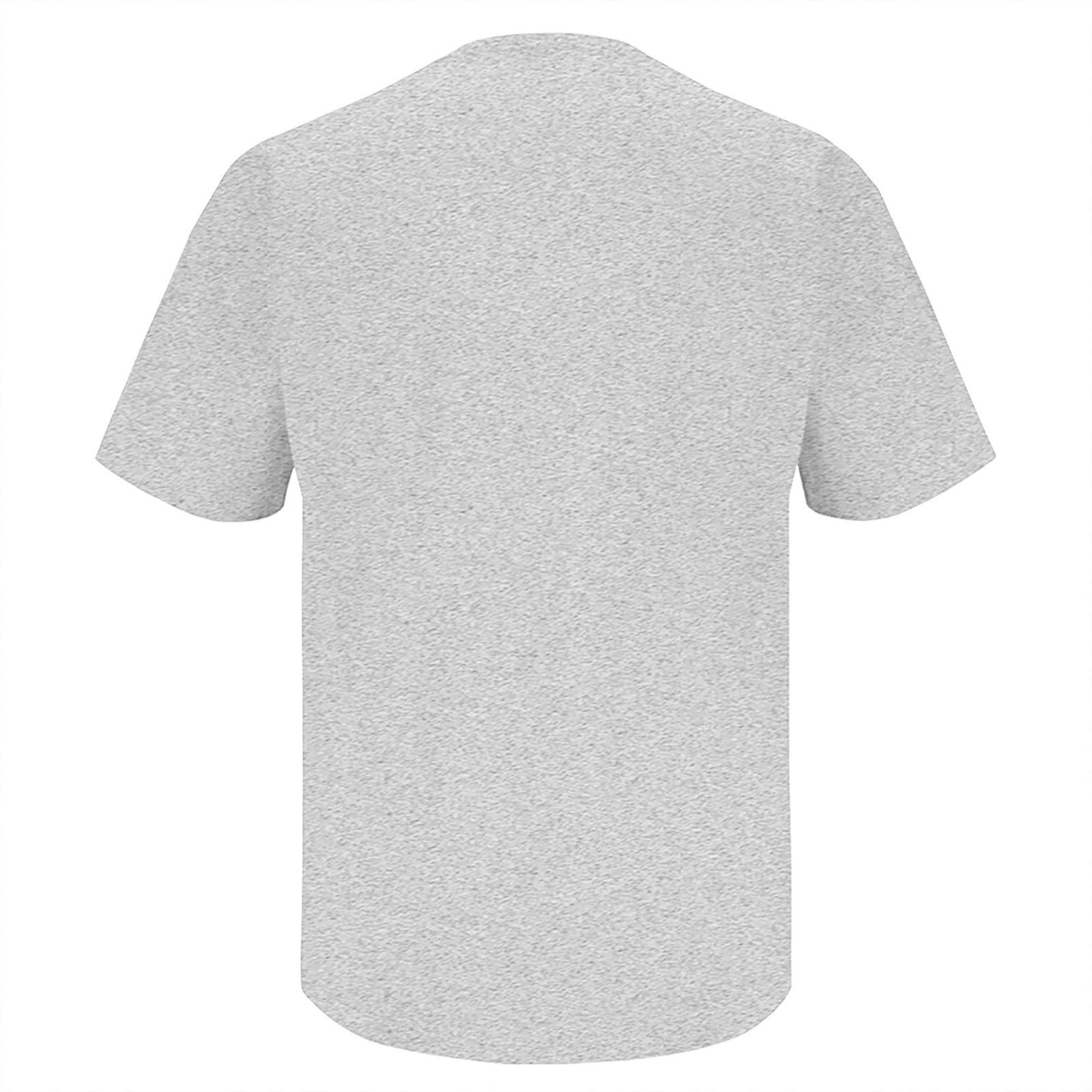 Men's Short Sleeve T-Shirt