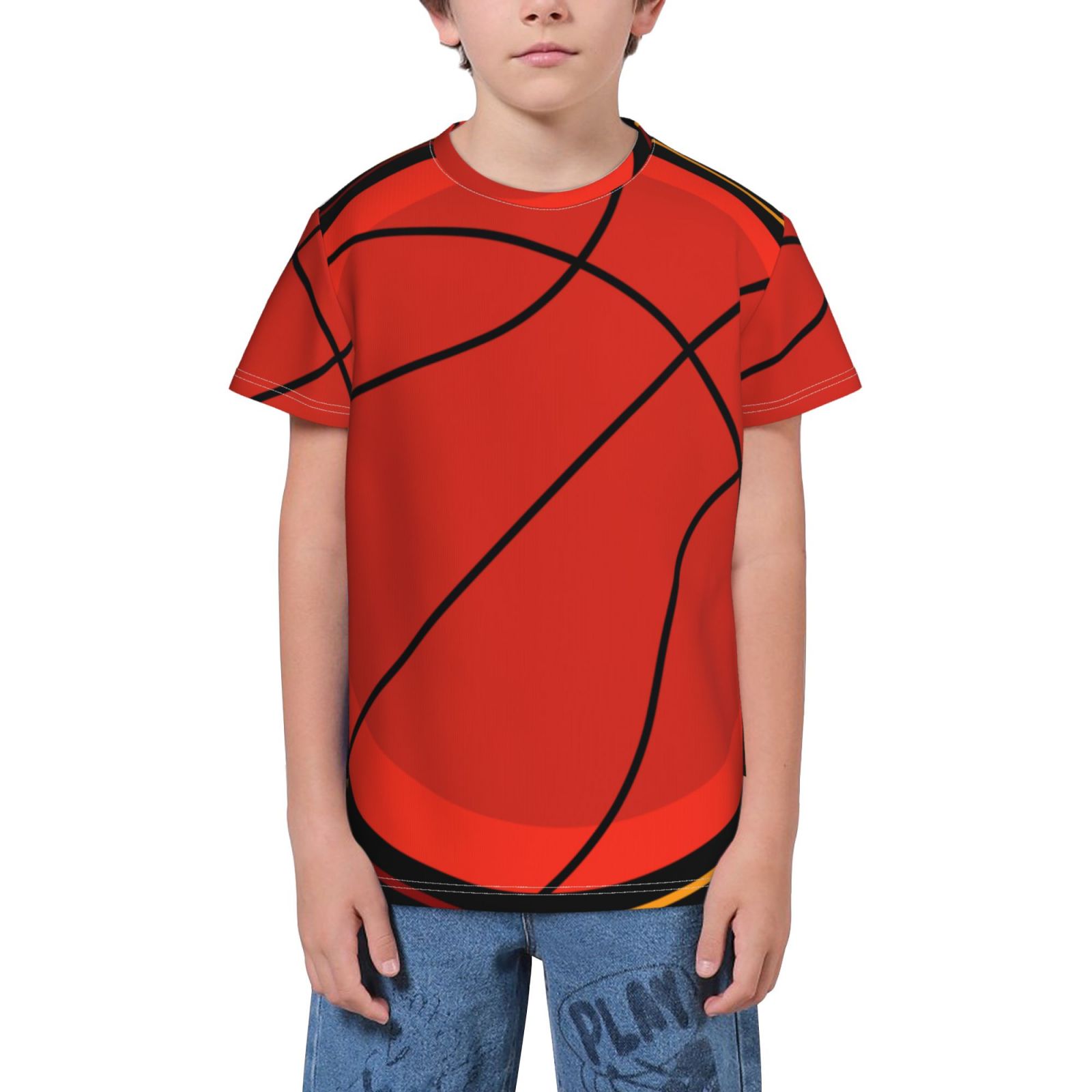 Youth Short Sleeve T-Shirt