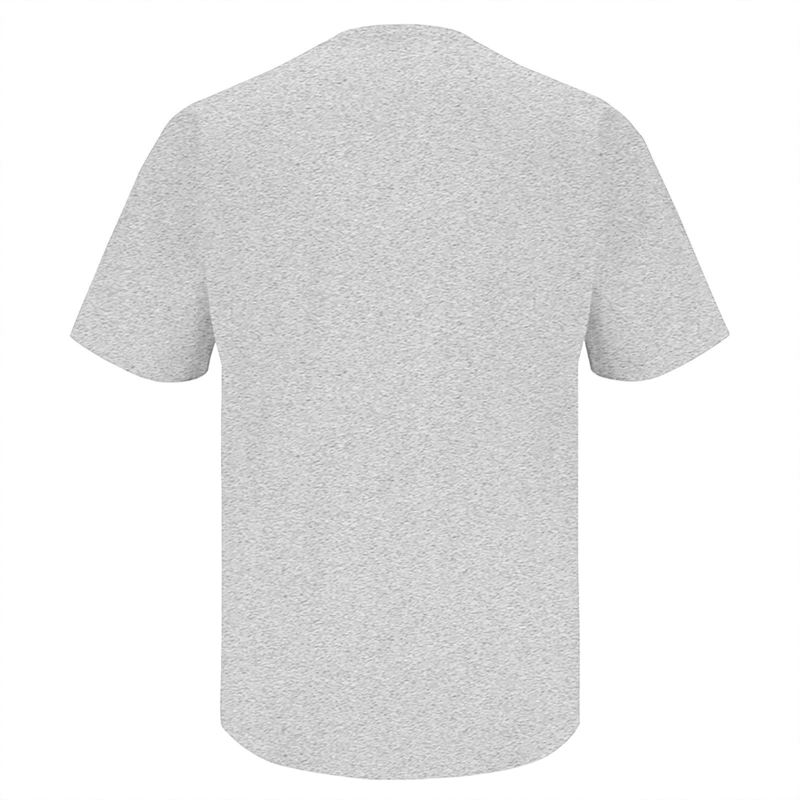 Men's Short Sleeve T-Shirt