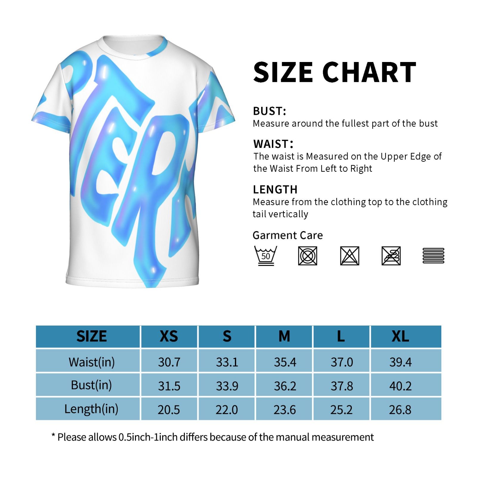 Youth Short Sleeve T-Shirt