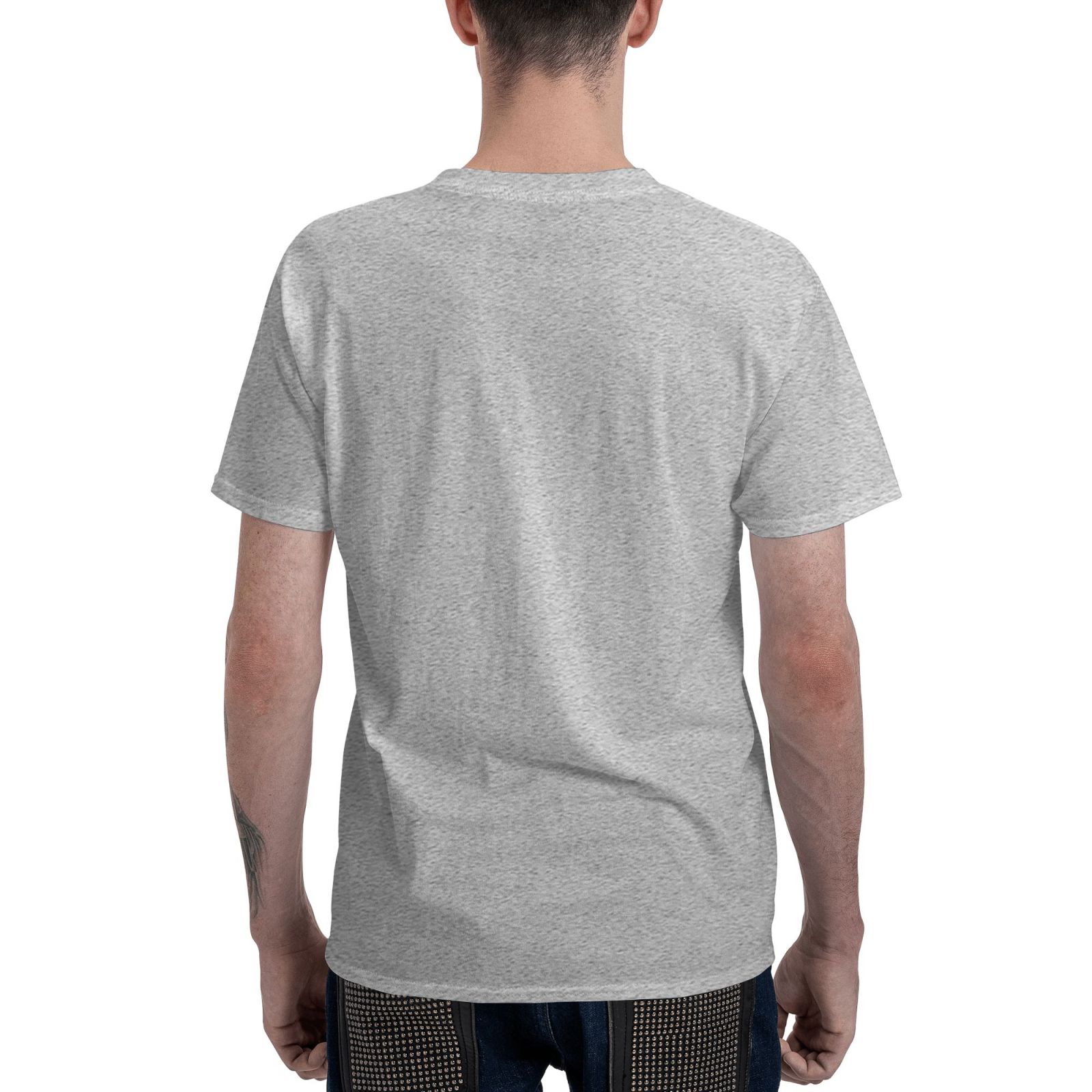 Men's Short Sleeve T-Shirt