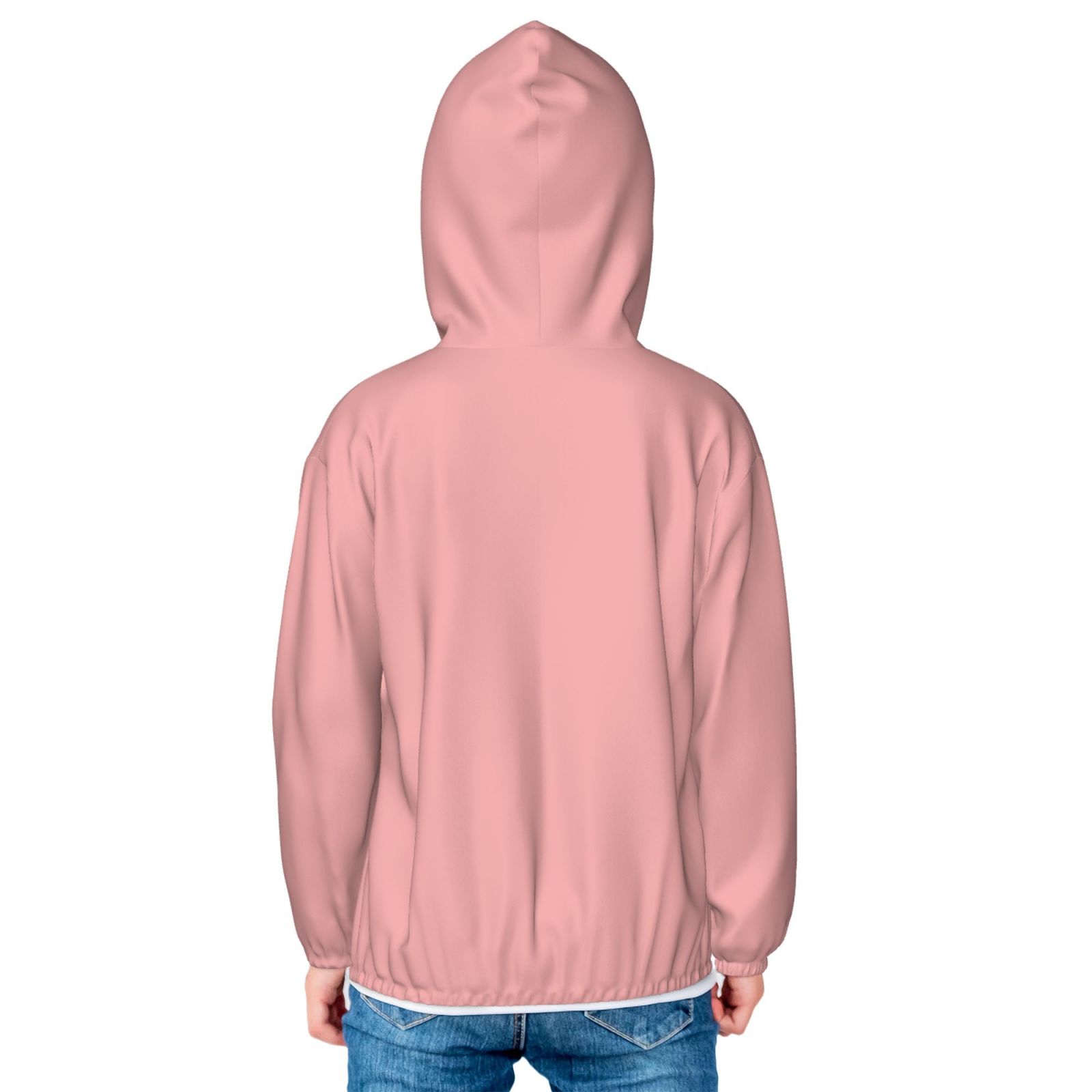 Kids Sun Protection Hoodie