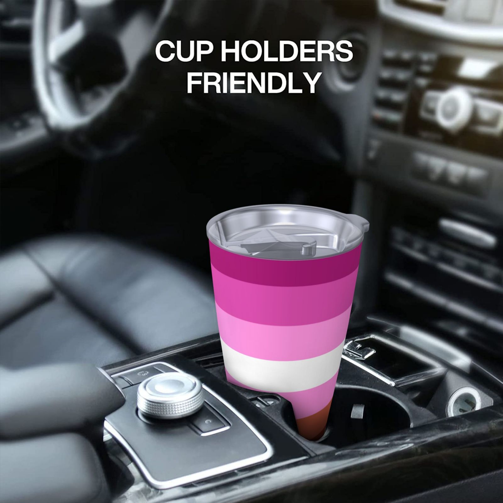 20OZ Car Cup