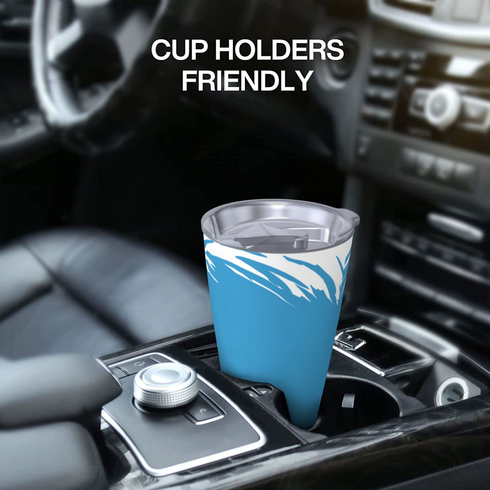 20OZ Car Cup