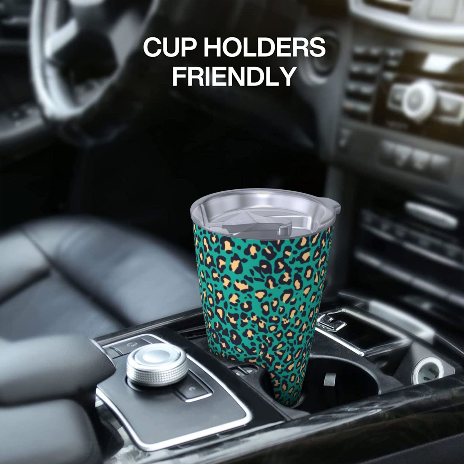 20OZ Car Cup