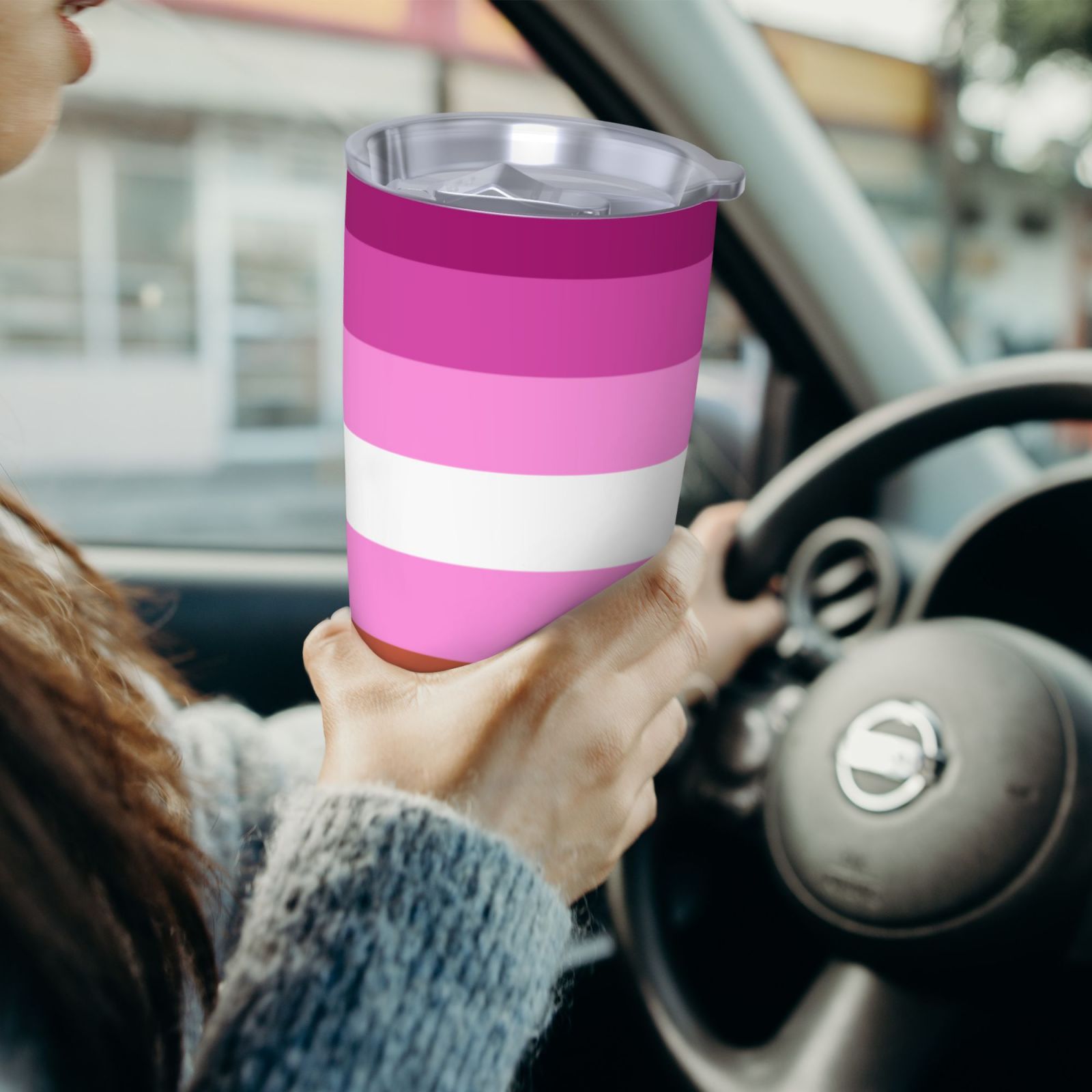 20OZ Car Cup