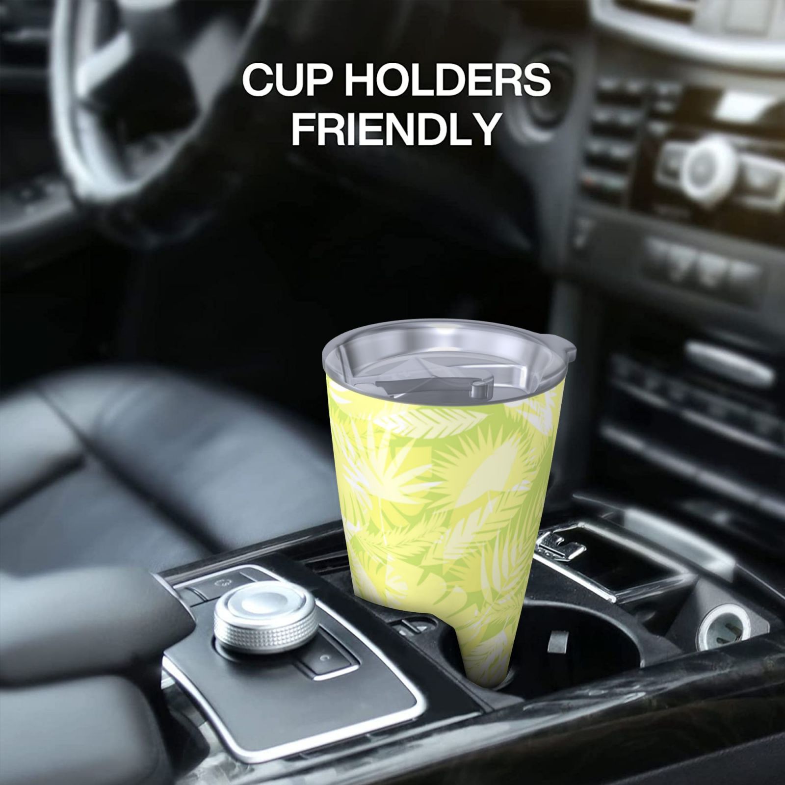 20OZ Car Cup