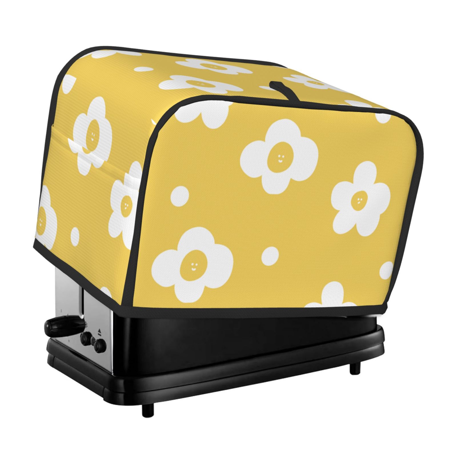 2 Slice Toaster Cover