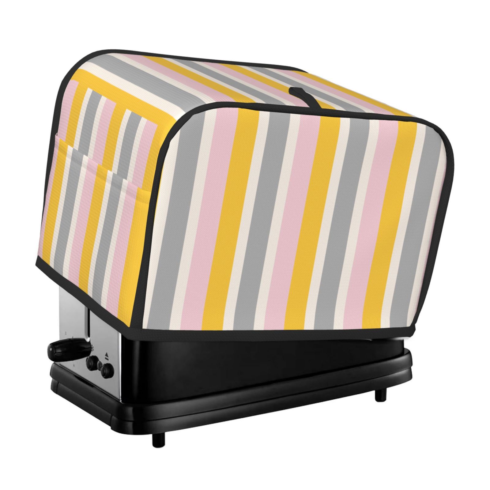 2 Slice Toaster Cover