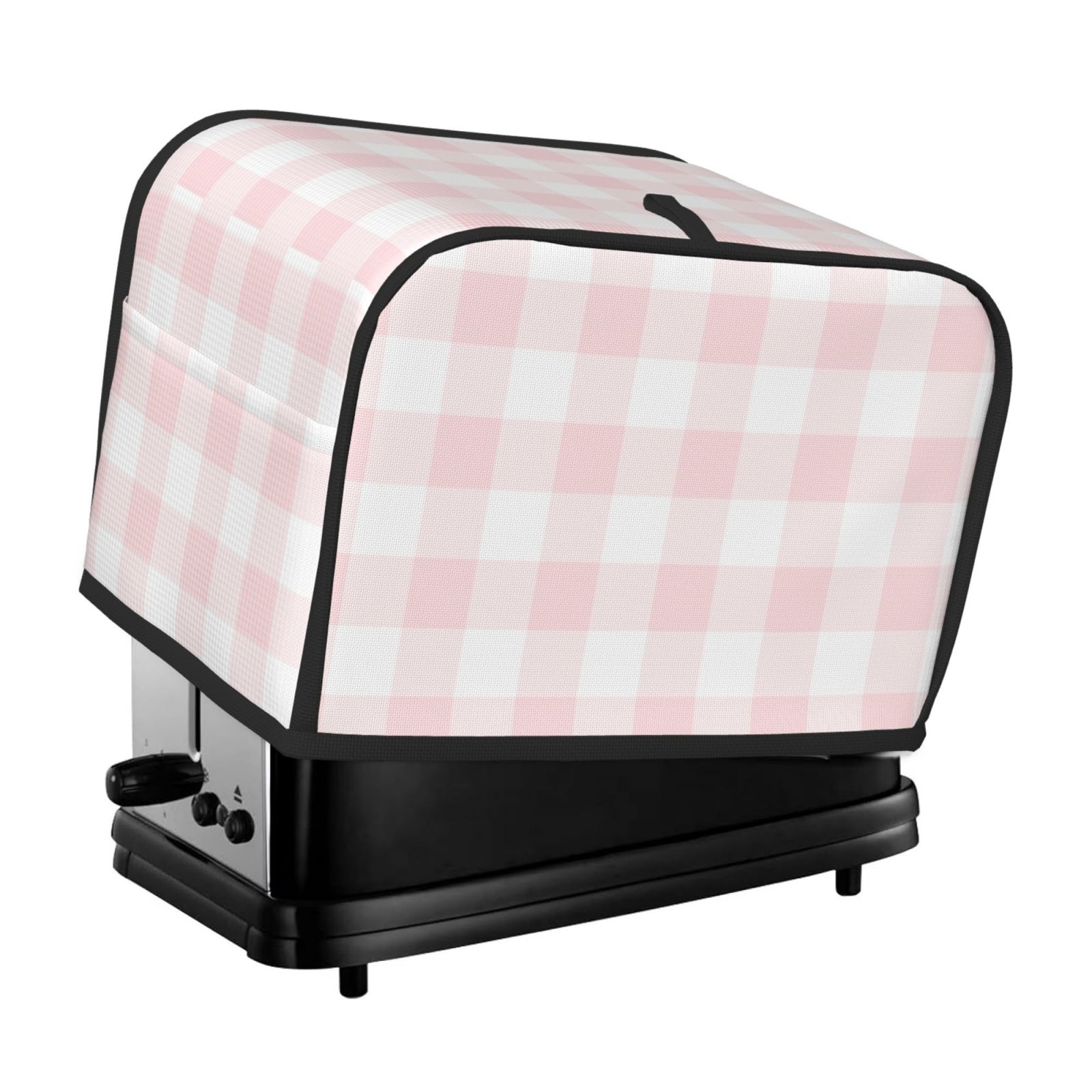 2 Slice Toaster Cover