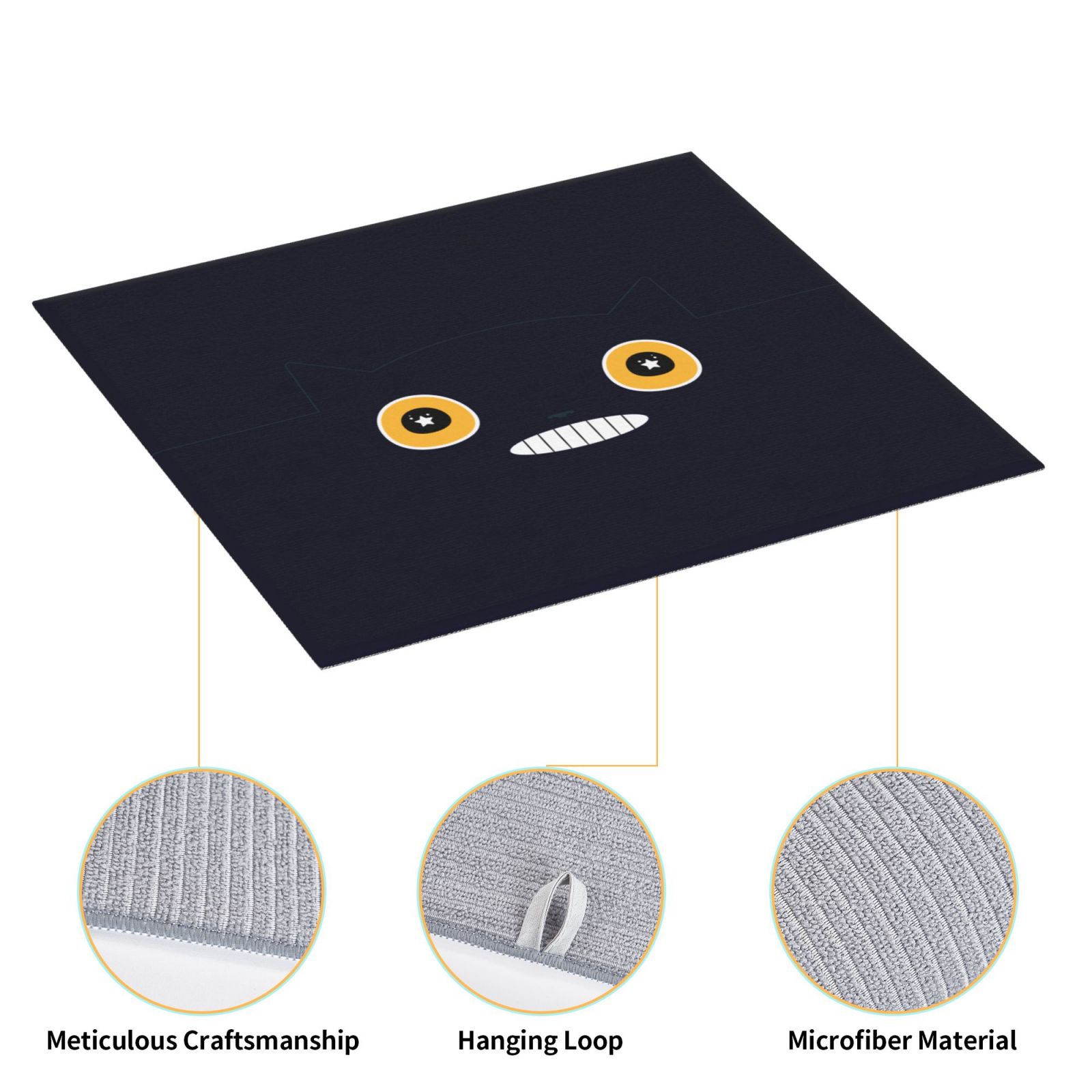 Drying Mat For Kitchen