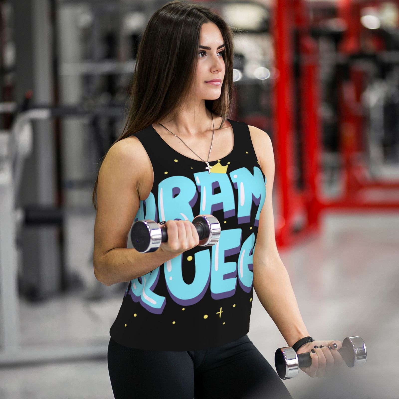 Women's Workout Tank Top