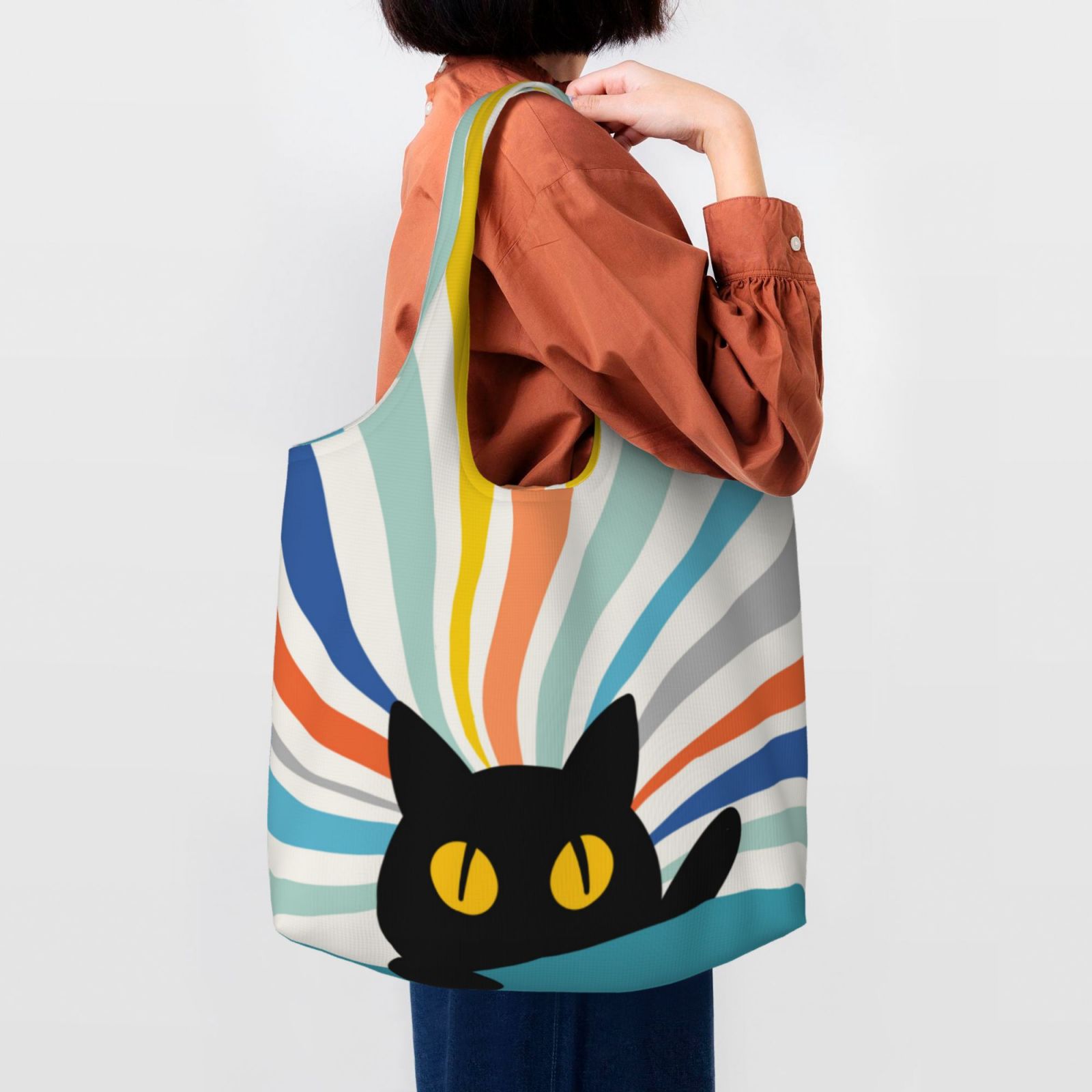 Canvas Tote Bags