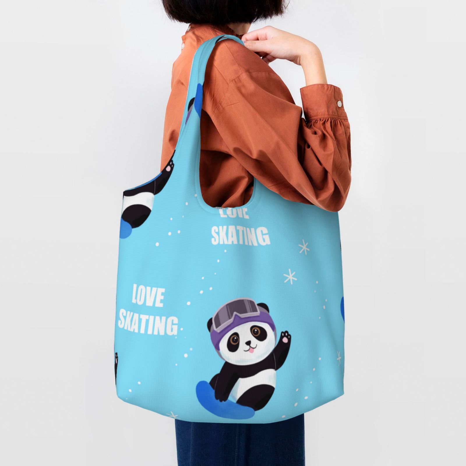 Canvas Tote Bags