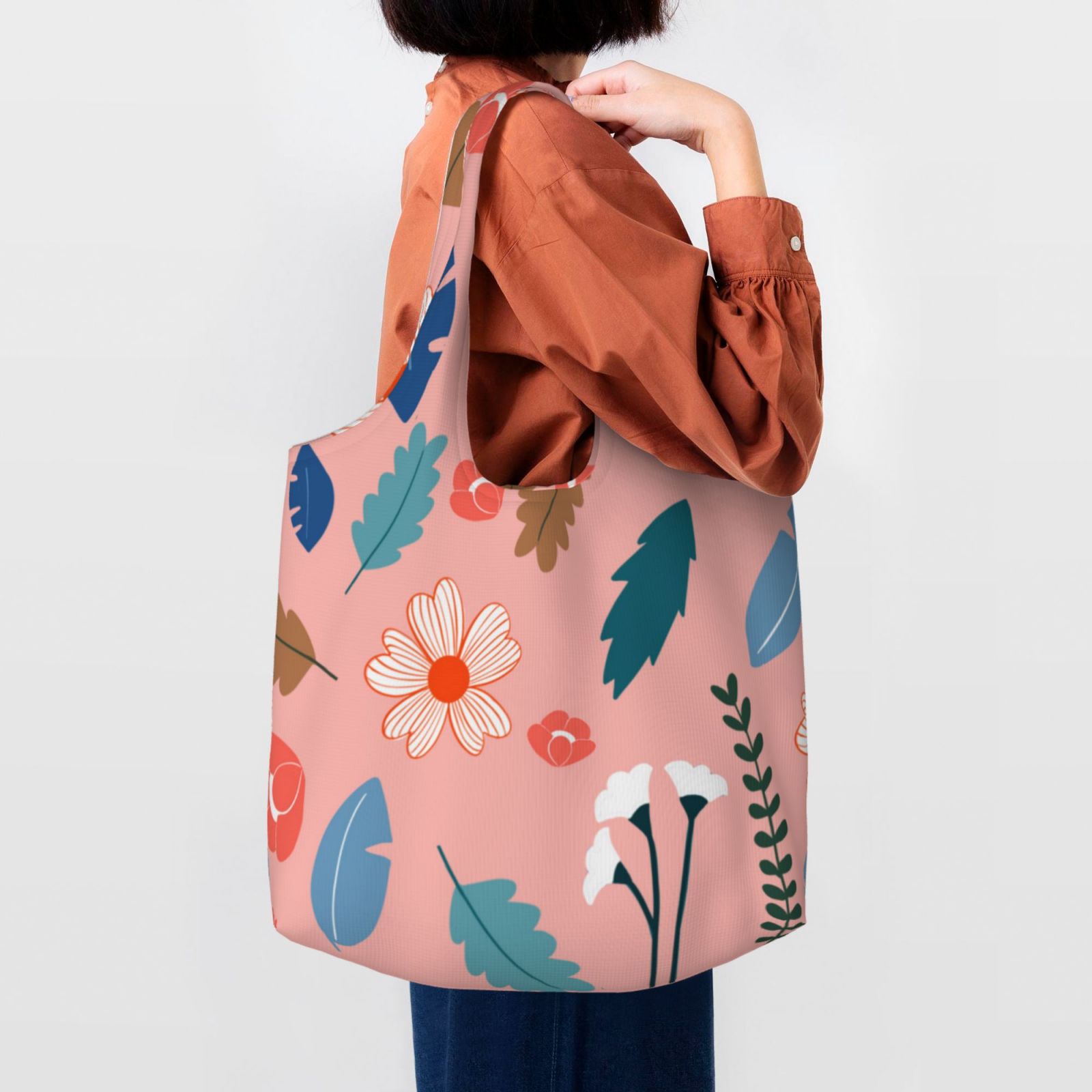 Canvas Tote Bags