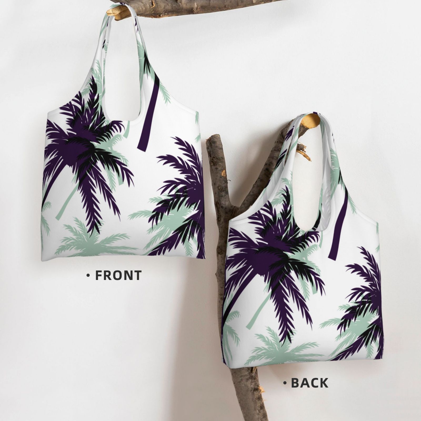 Canvas Tote Bags