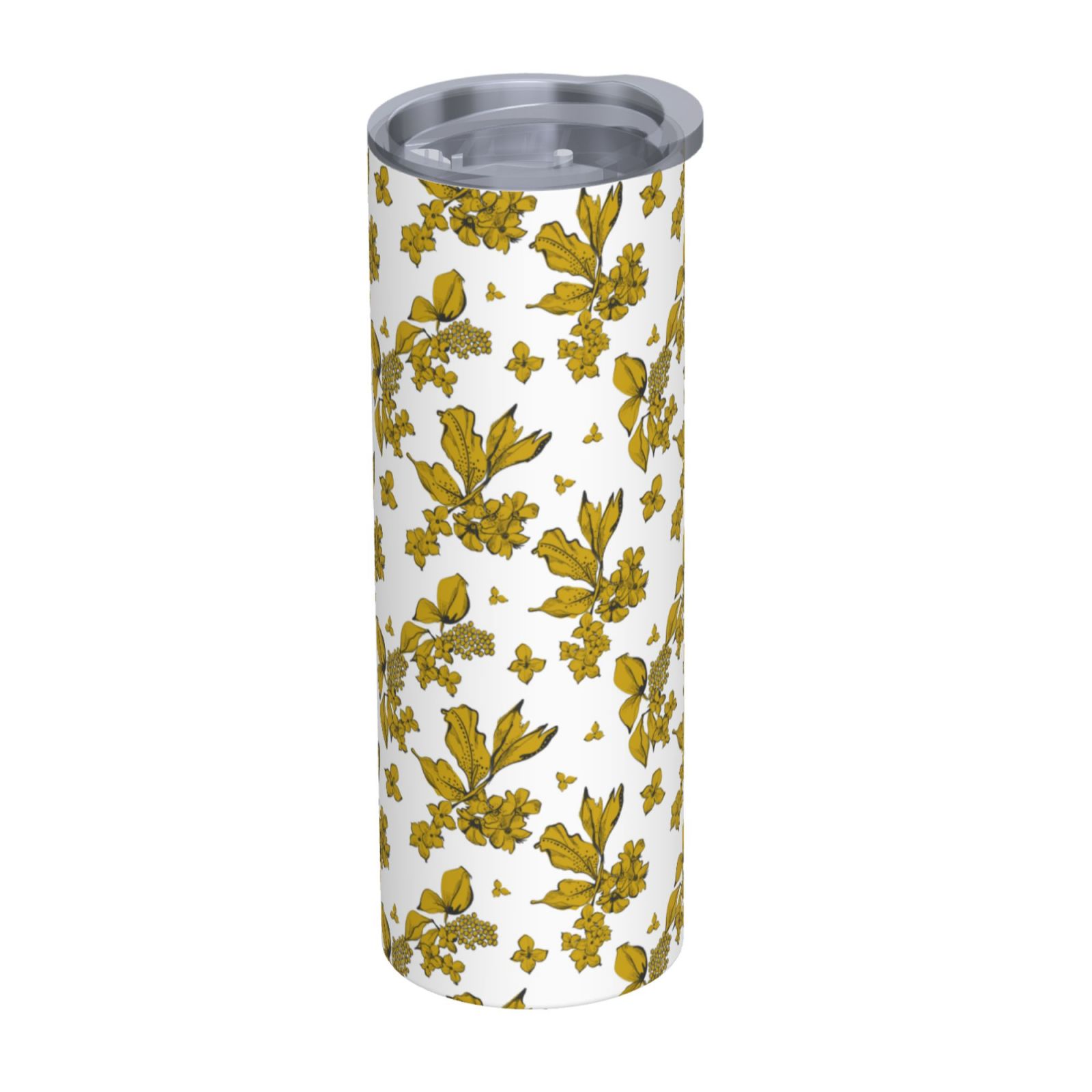 Stainless Steel Mug