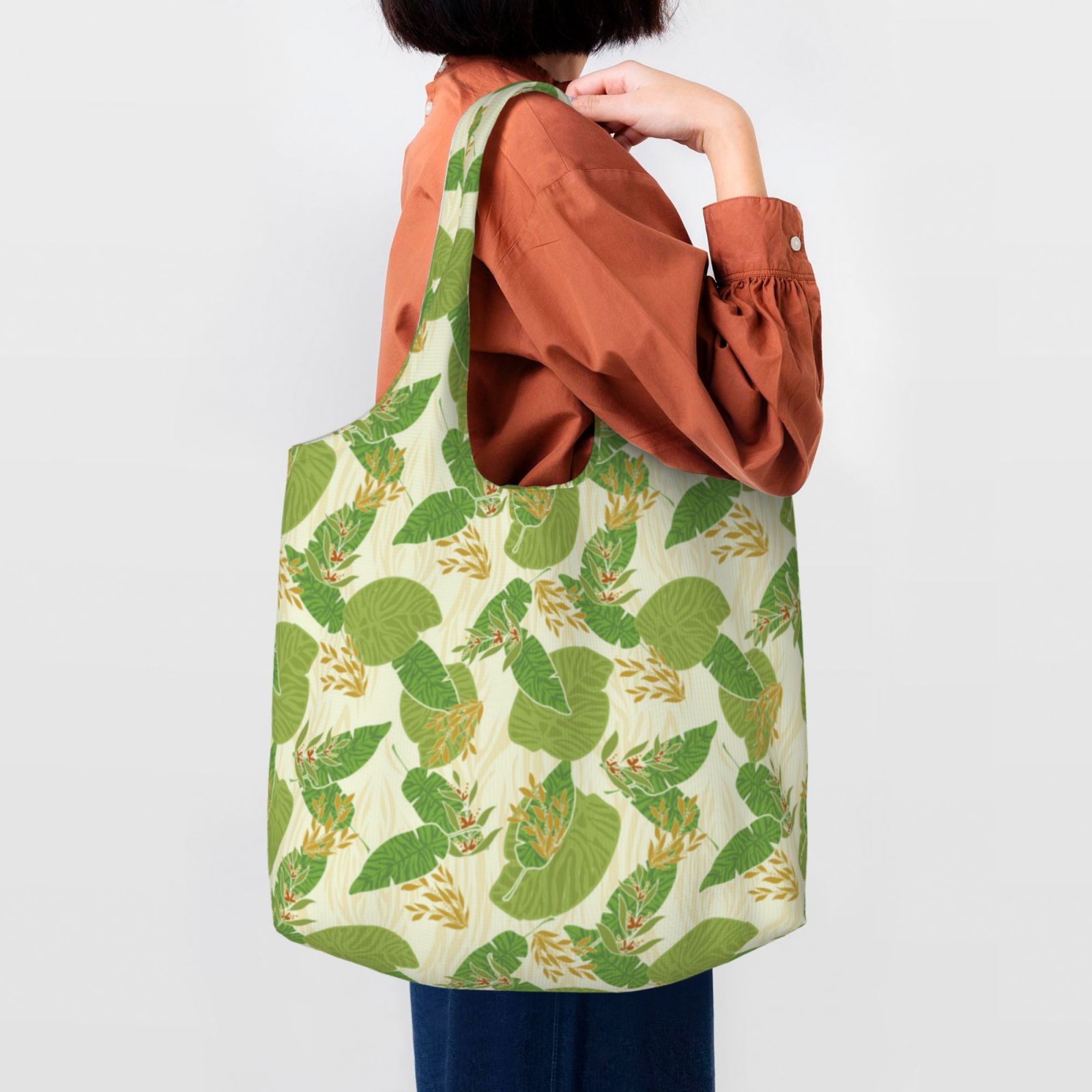 Canvas Tote Bags