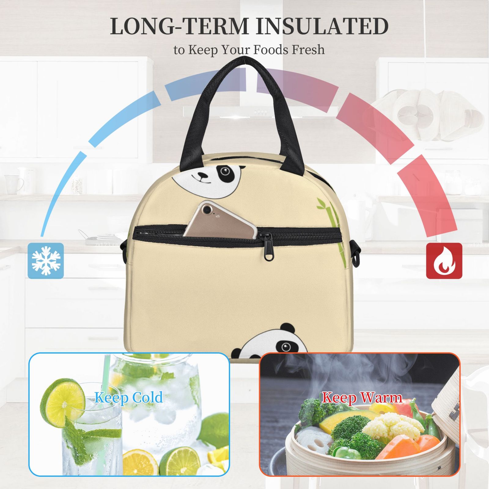 Lunch Bag