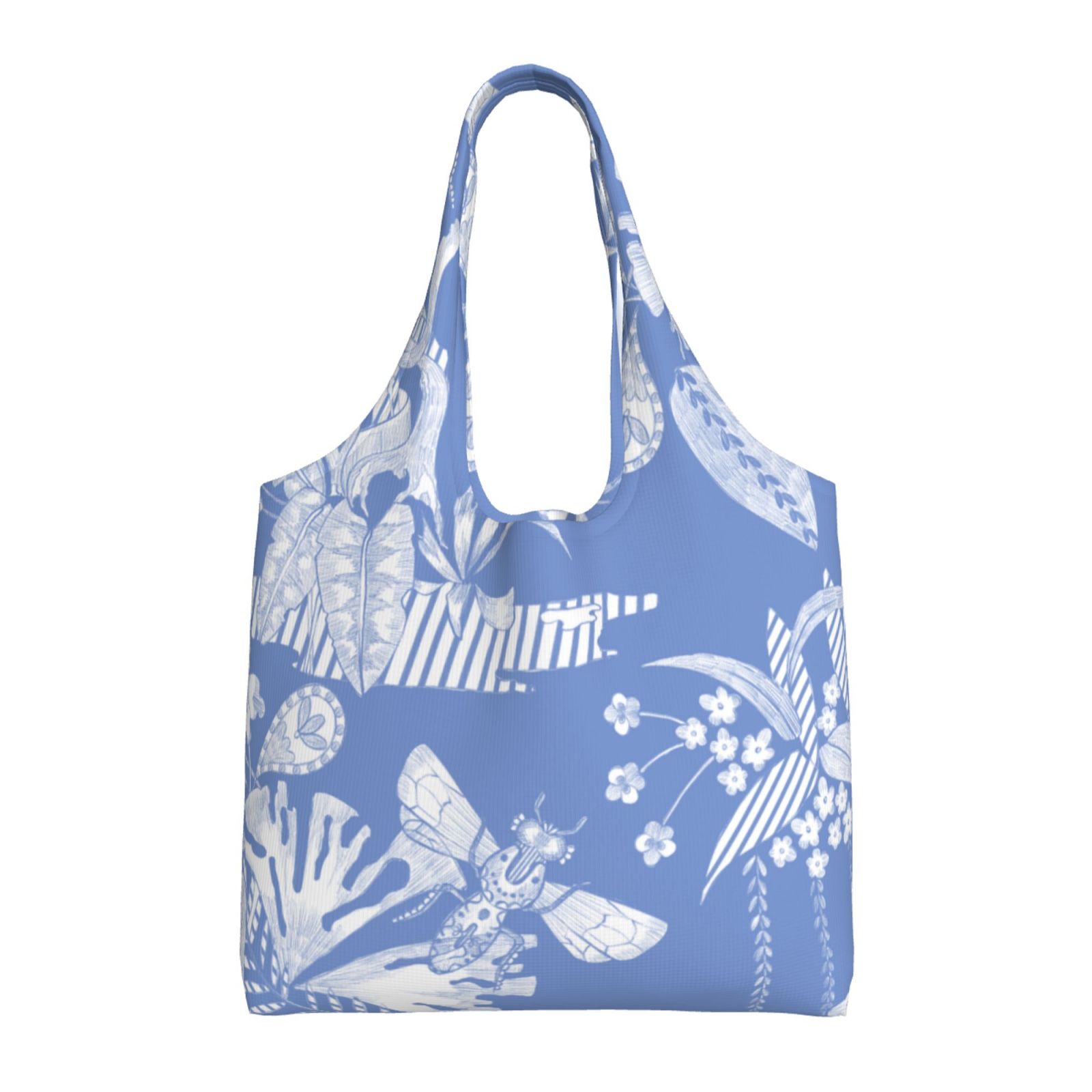 Canvas Tote Bags