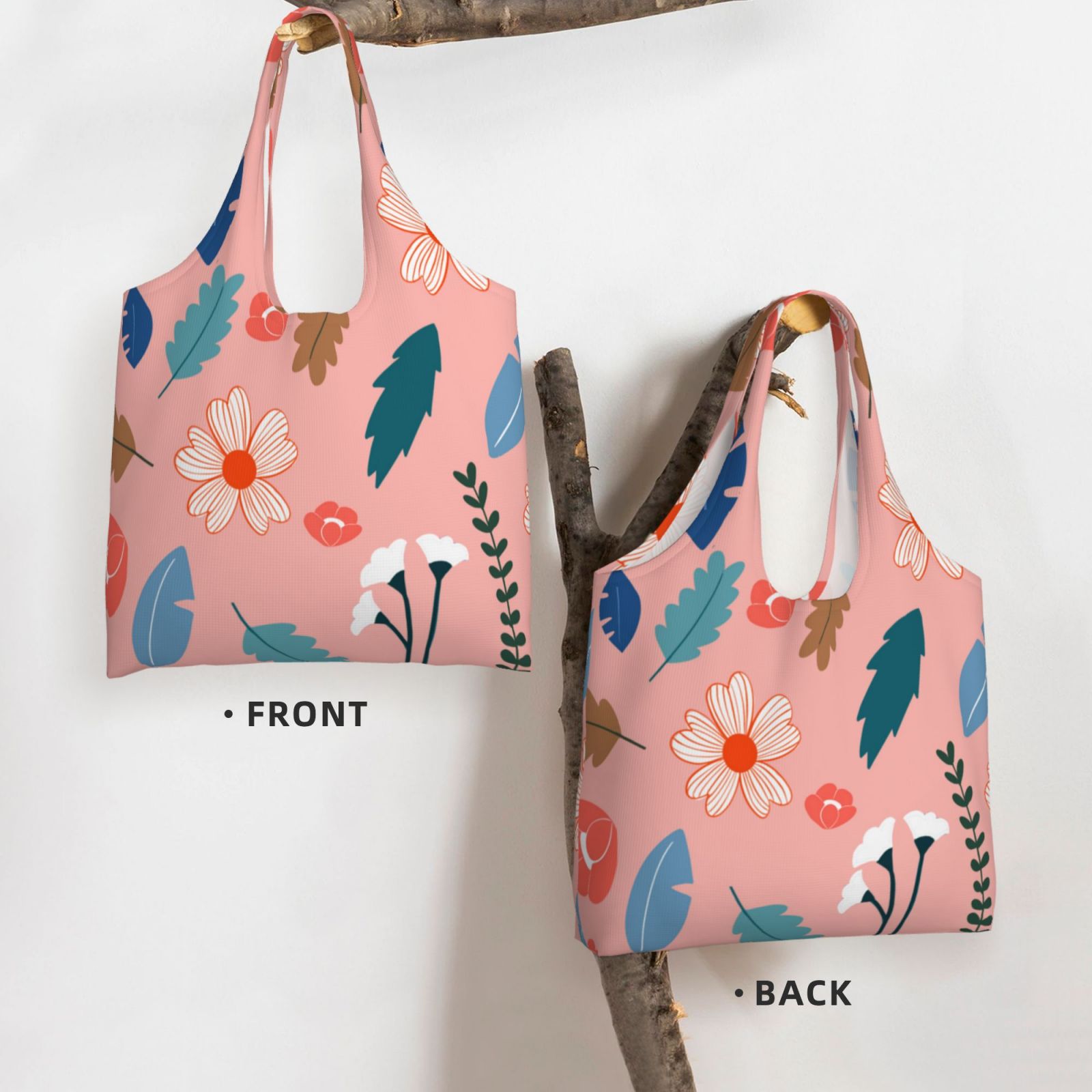 Canvas Tote Bags