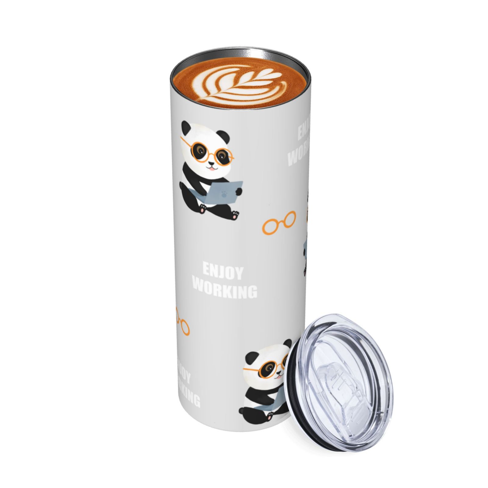 Stainless Steel Mug