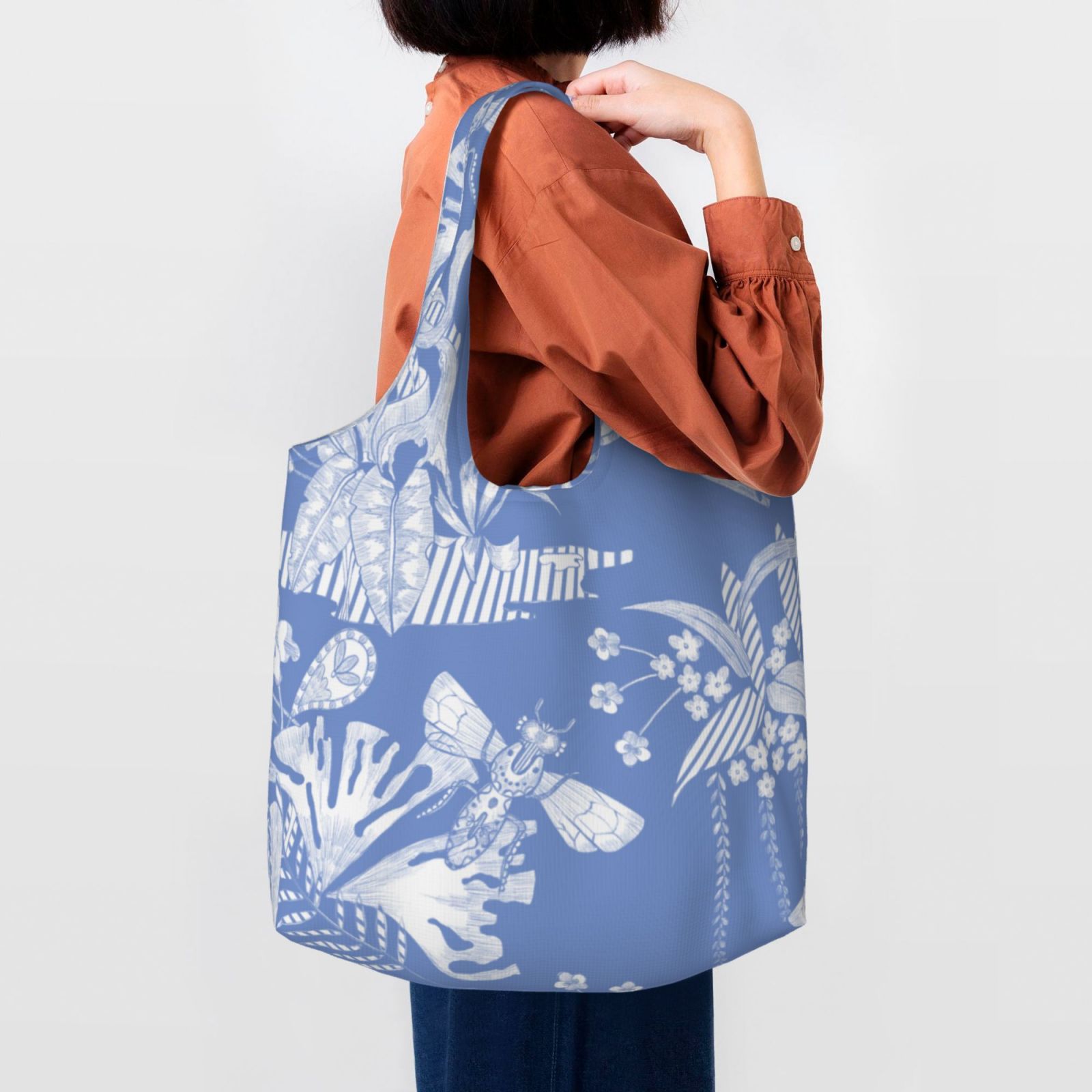 Canvas Tote Bags