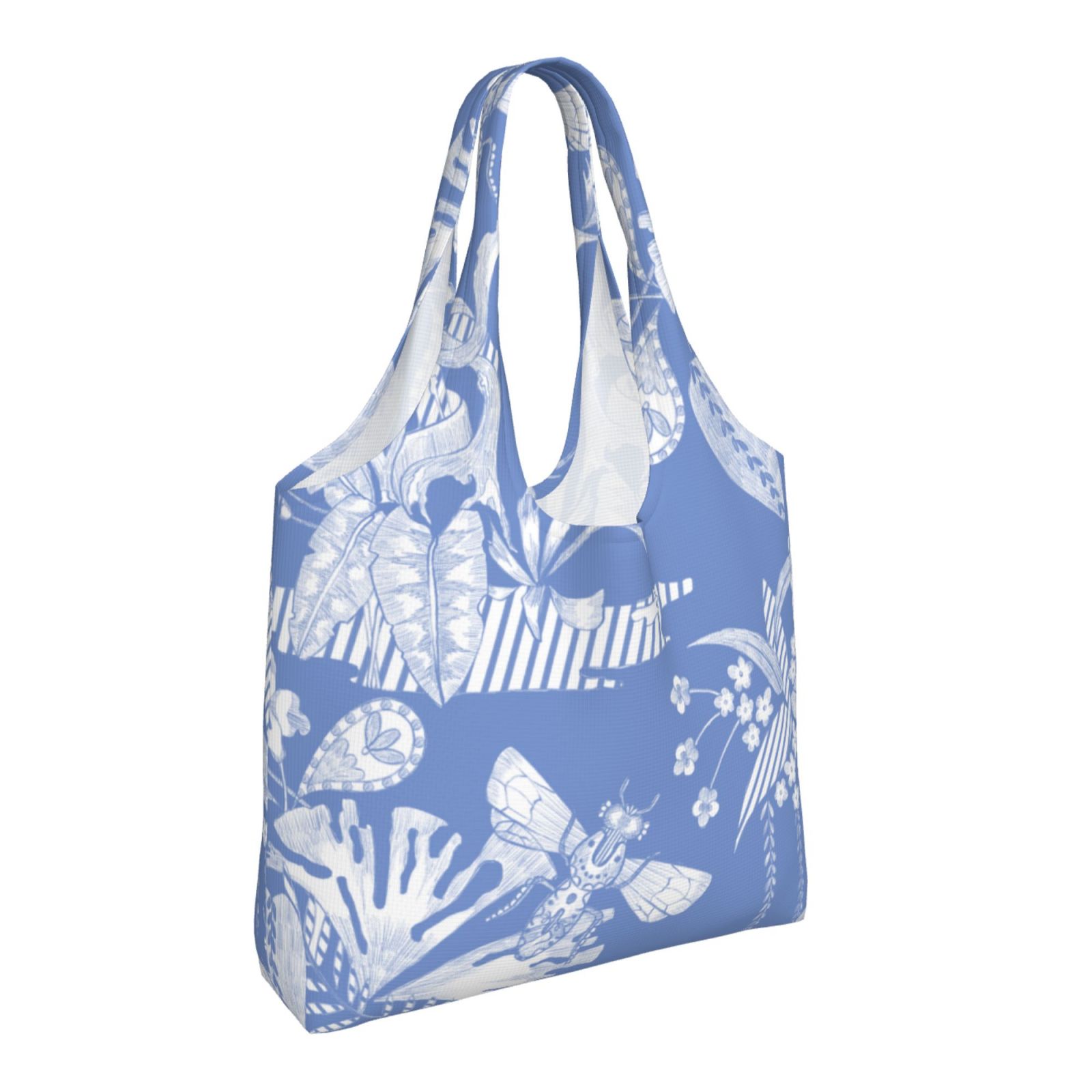 Canvas Tote Bags