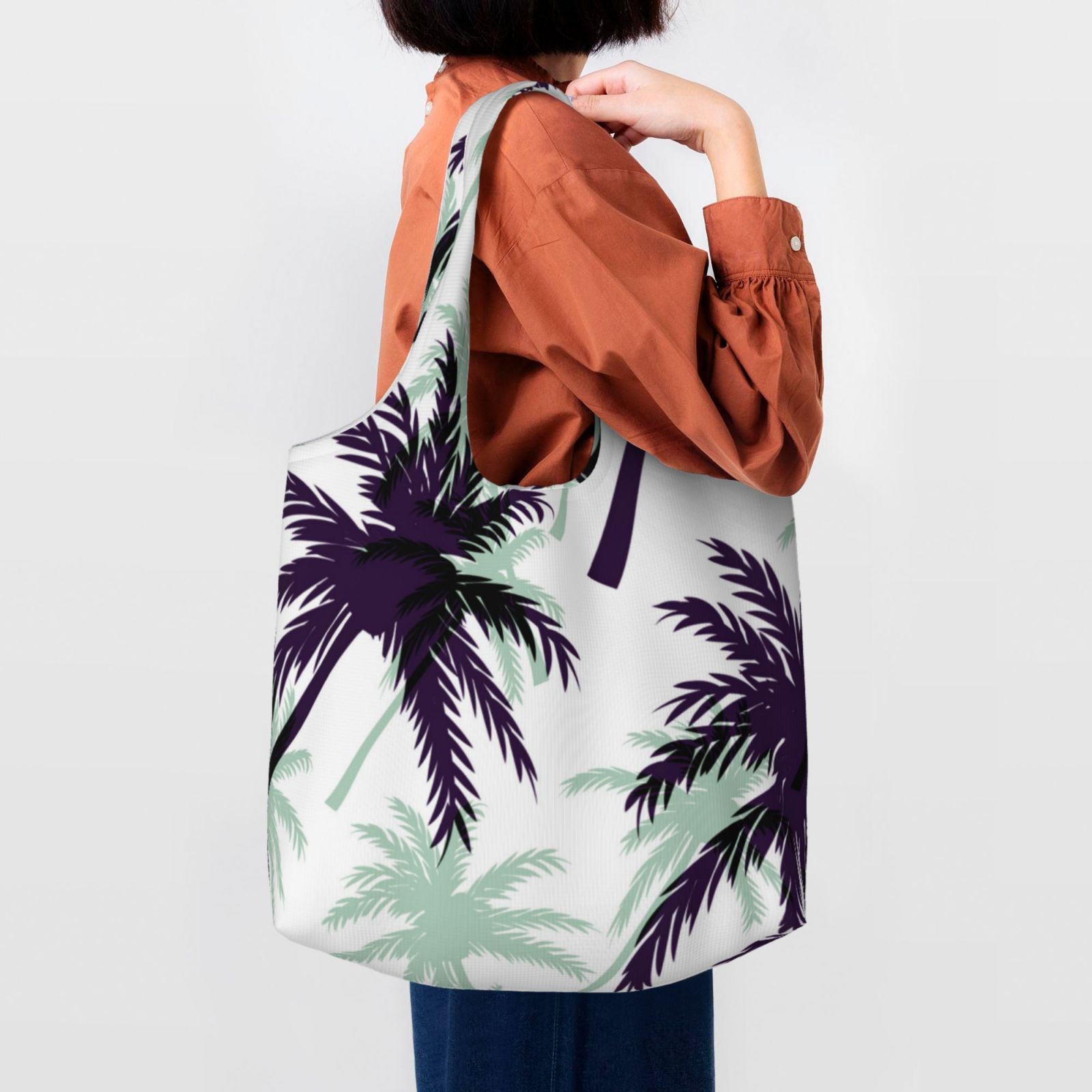 Canvas Tote Bags