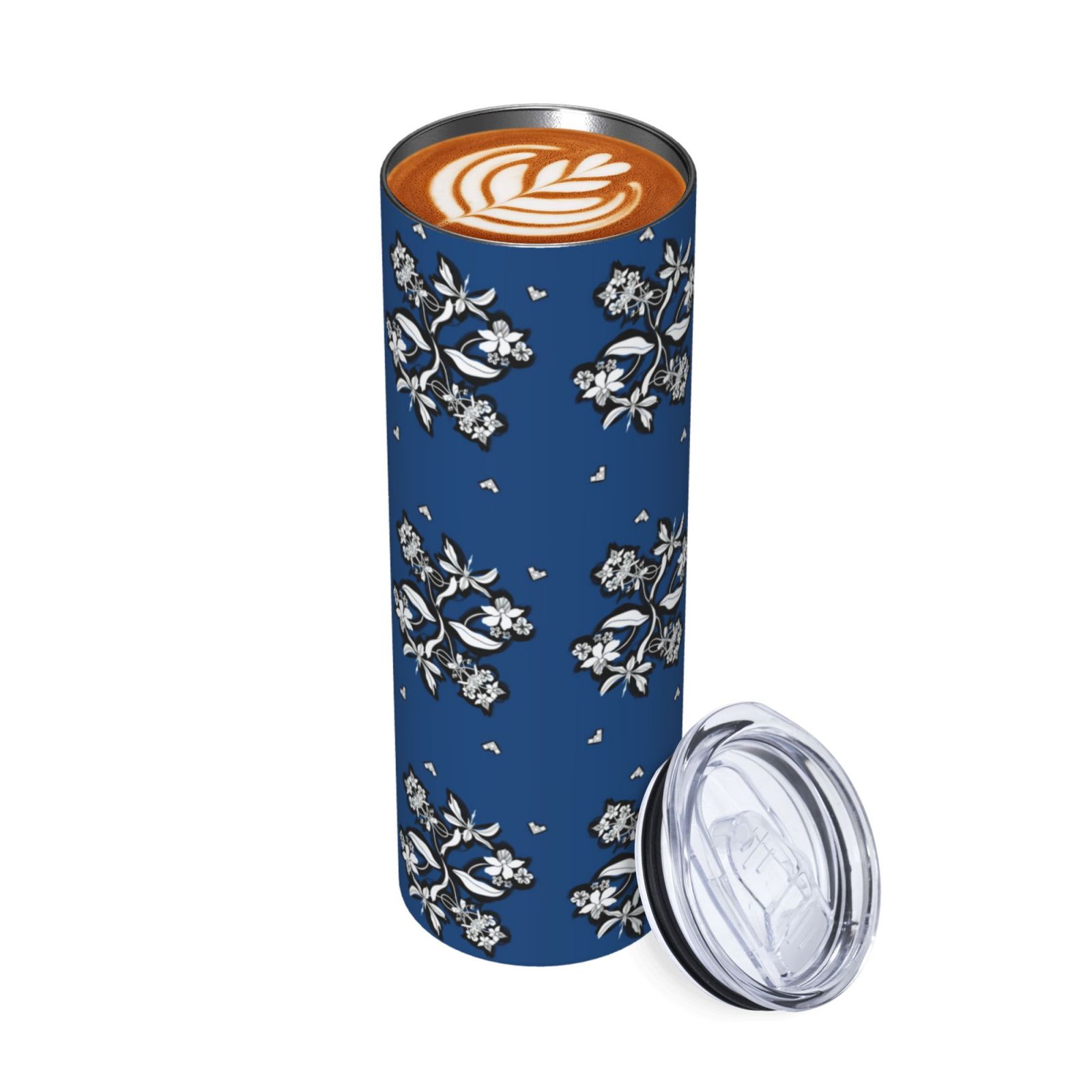 Stainless Steel Mug