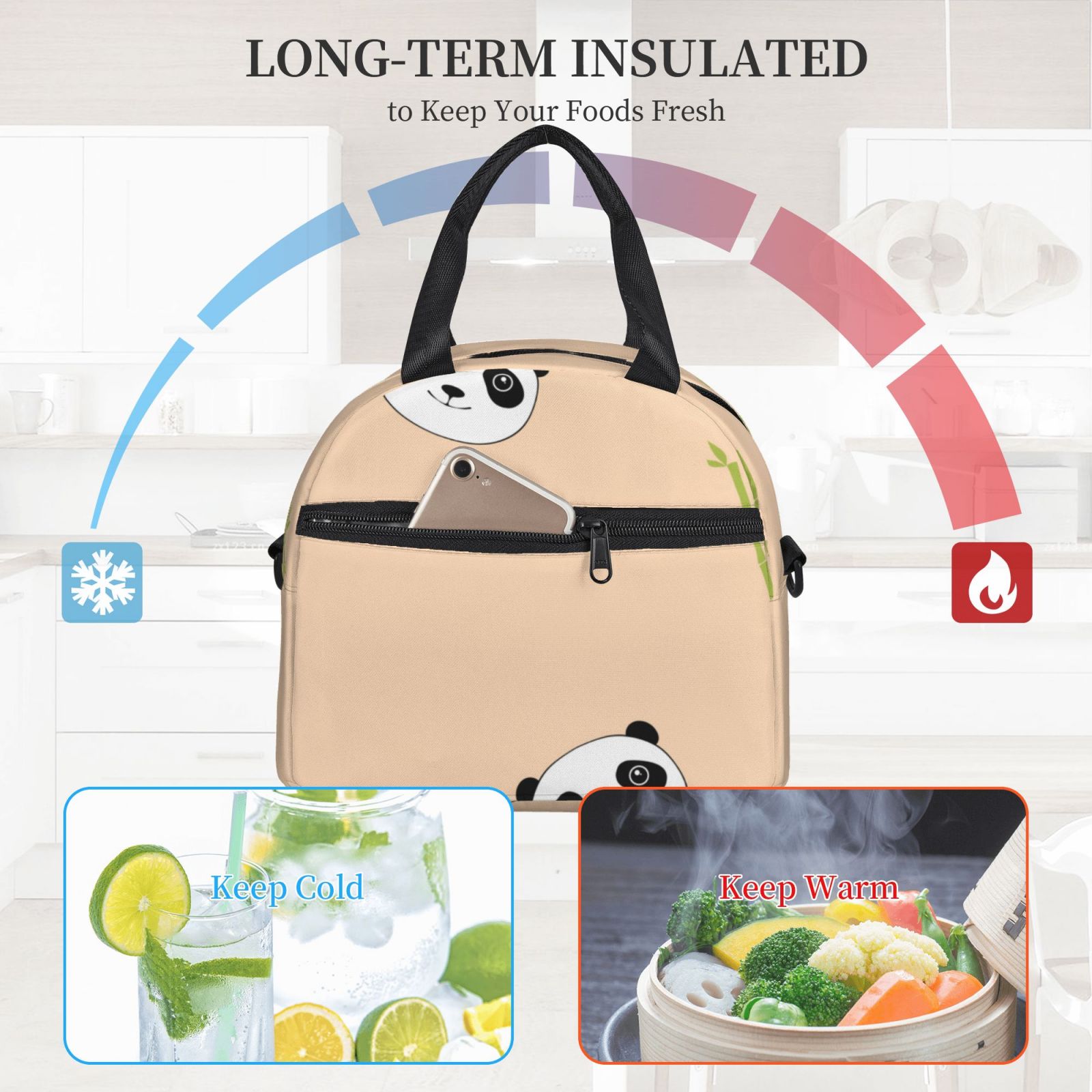 Lunch Bag