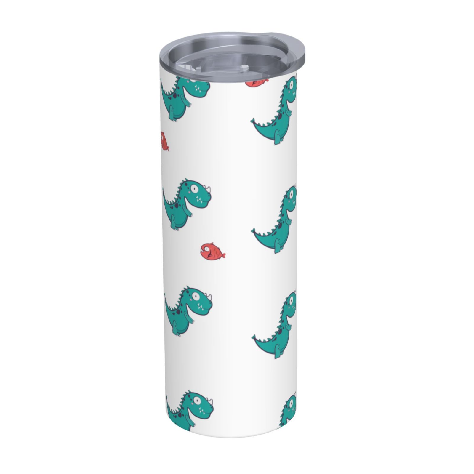 Stainless Steel Mug