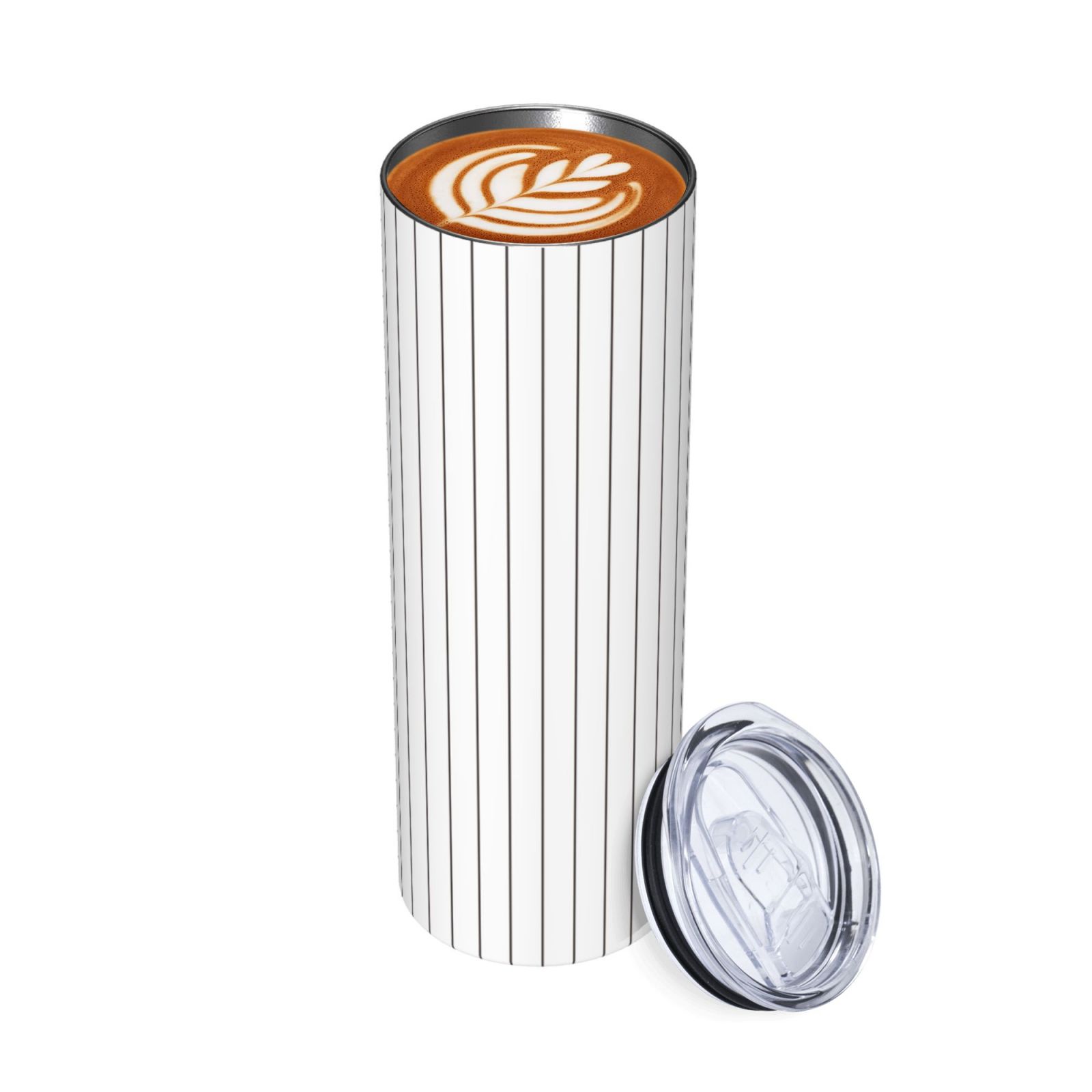 Stainless Steel Mug