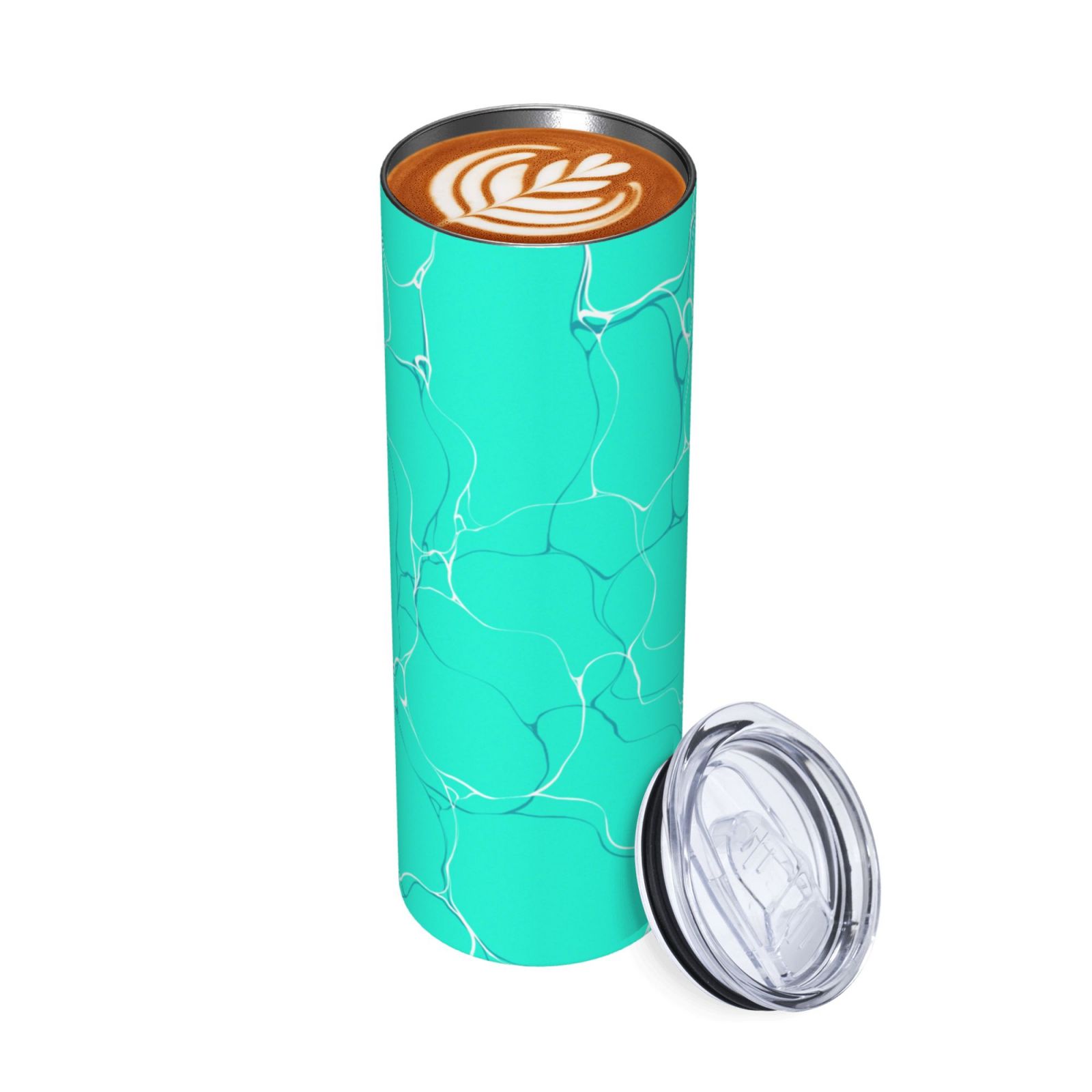 Stainless Steel Mug