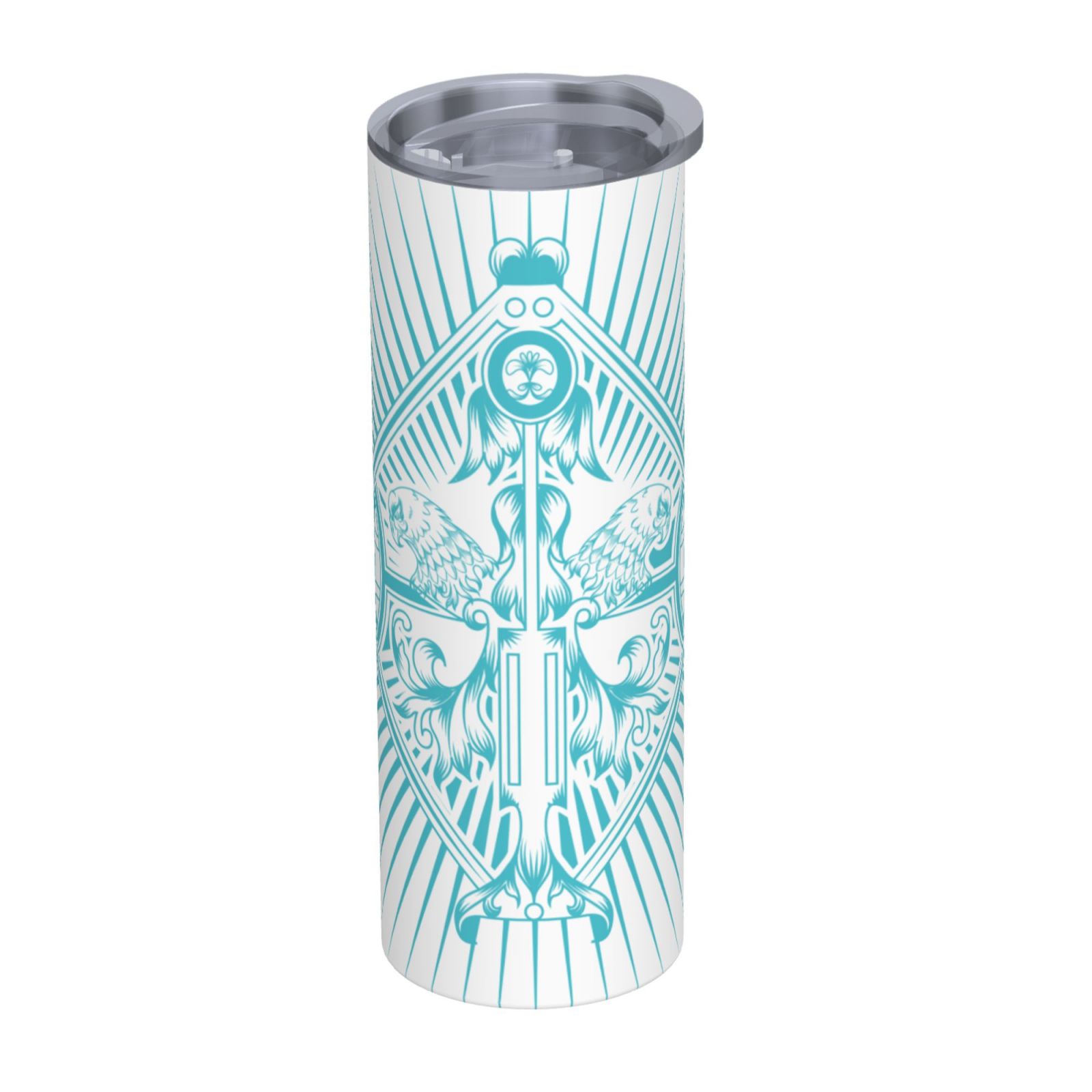 Stainless Steel Mug