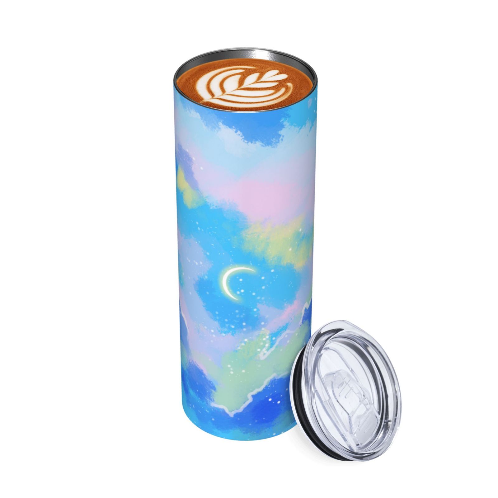 Stainless Steel Mug