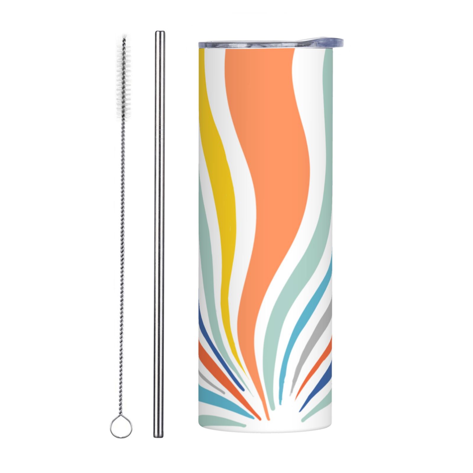 Stainless Steel Mug