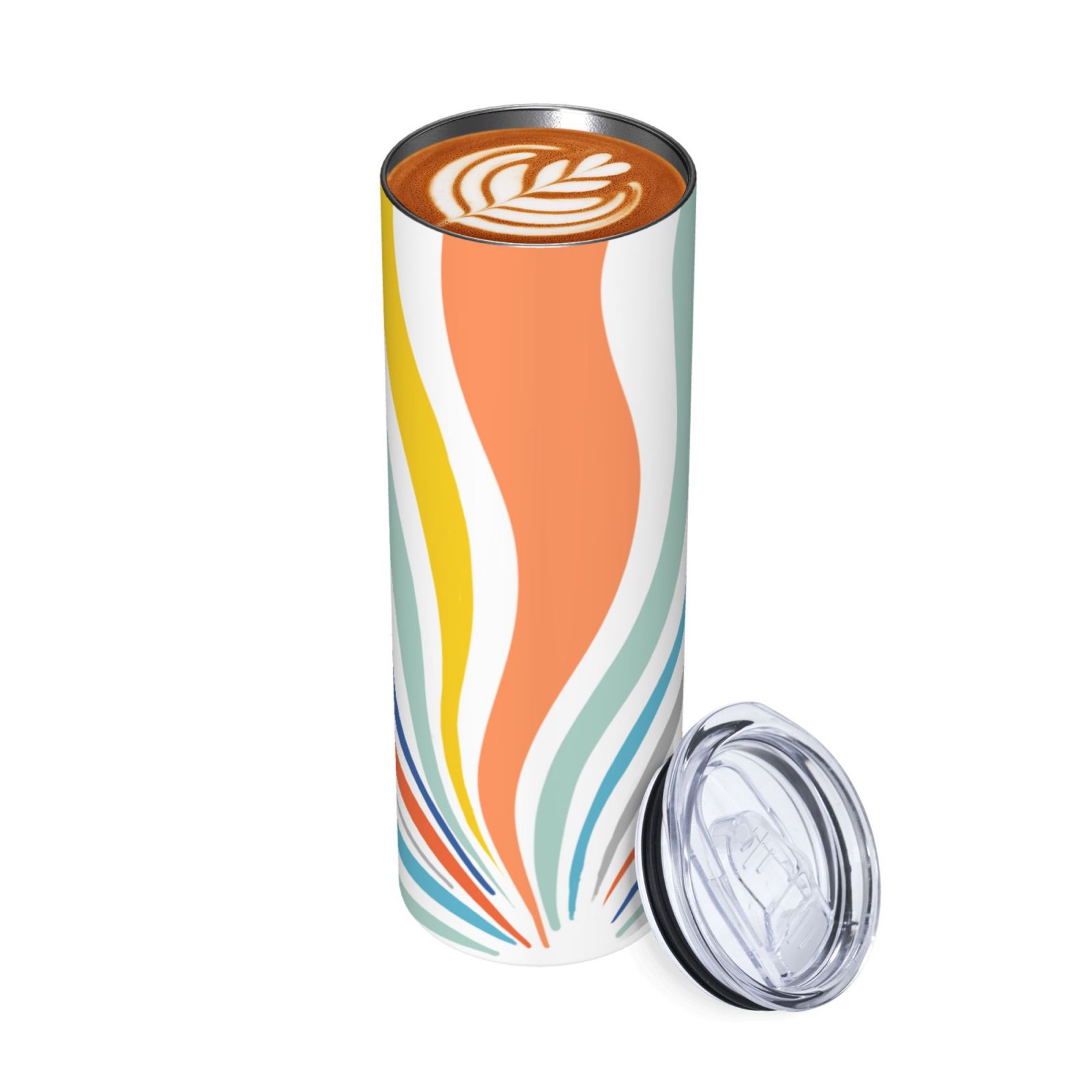 Stainless Steel Mug