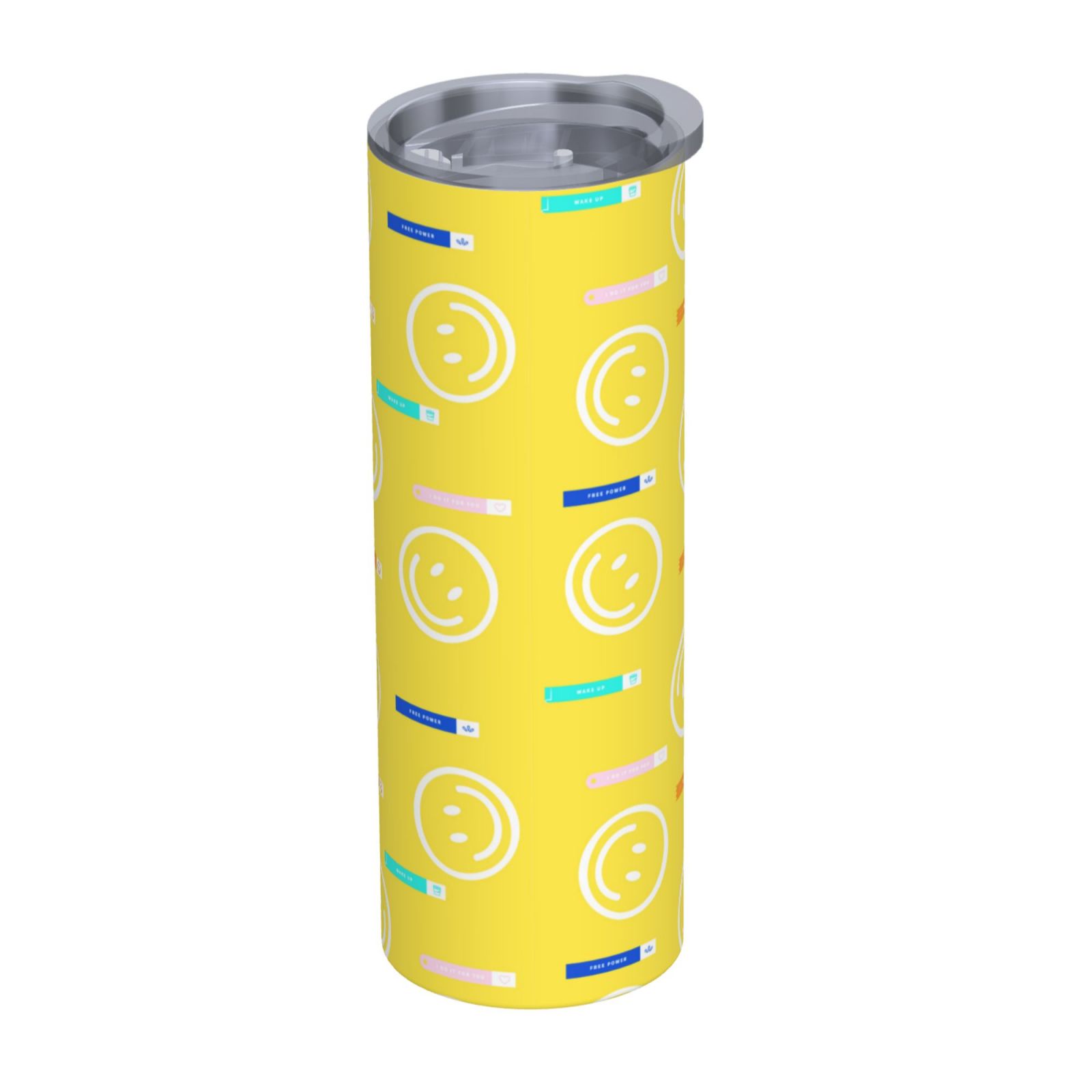 Stainless Steel Mug