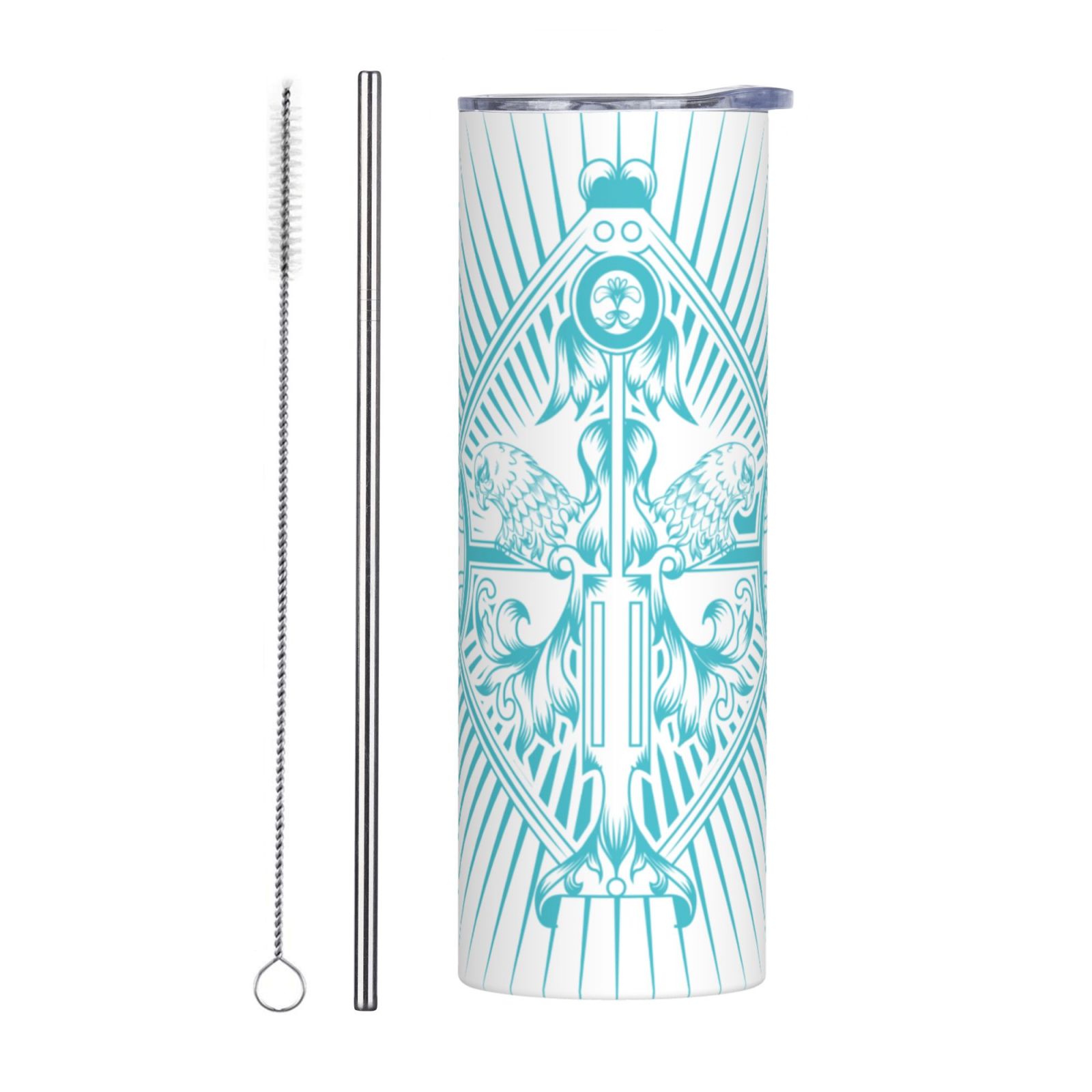 Stainless Steel Mug