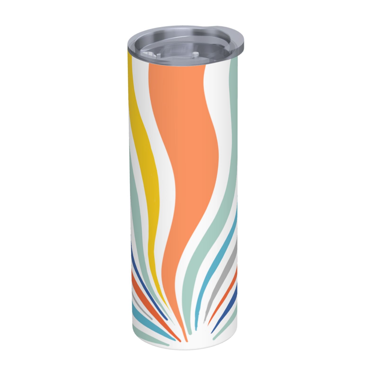 Stainless Steel Mug